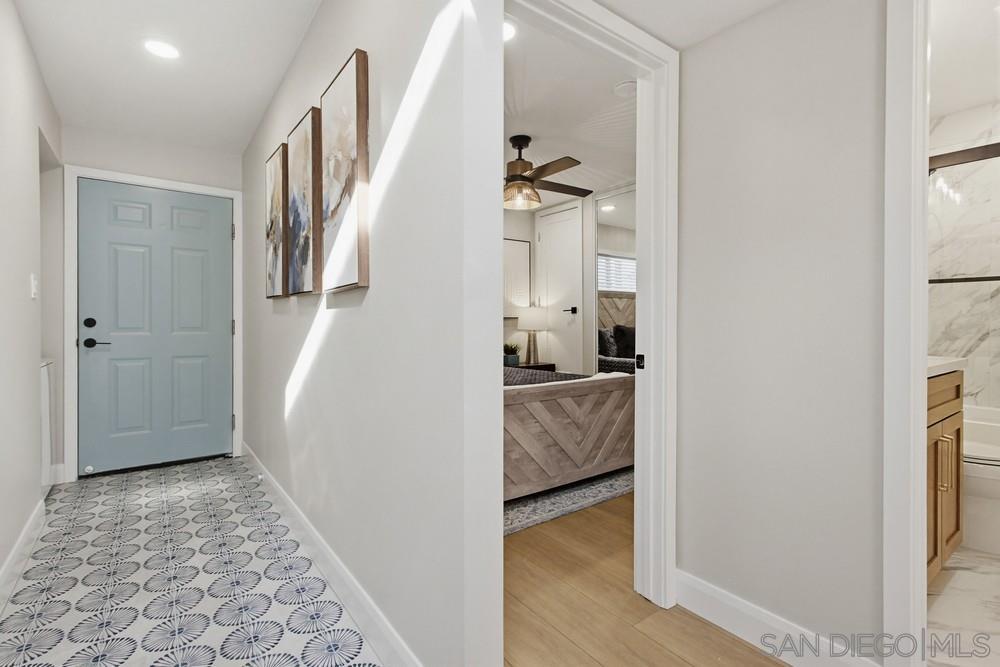 Detail Gallery Image 9 of 31 For 820  Encinitas Blvd, Encinitas,  CA 92024 - 2 Beds | 1/1 Baths