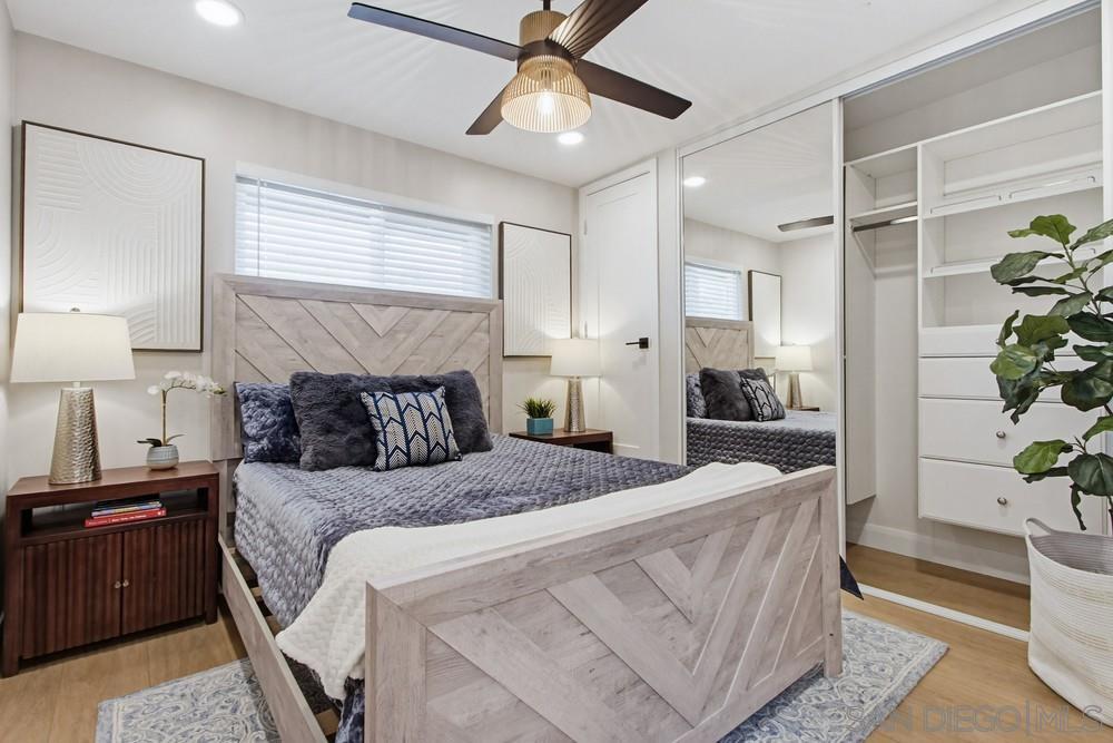 Detail Gallery Image 10 of 31 For 820  Encinitas Blvd, Encinitas,  CA 92024 - 2 Beds | 1/1 Baths