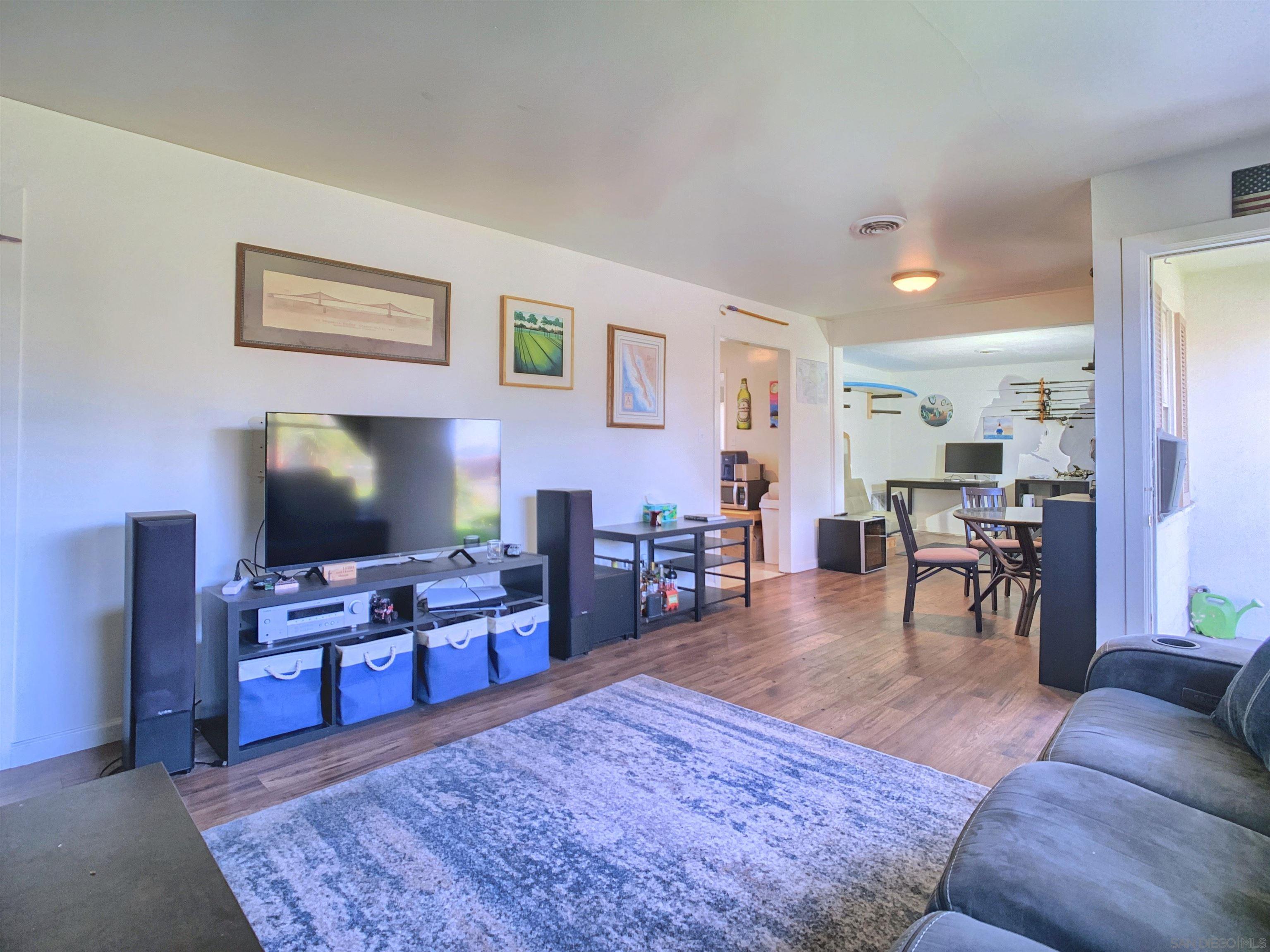 Detail Gallery Image 13 of 33 For 3861  Hiawatha Way, San Diego,  CA 92117 - 4 Beds | 1 Baths