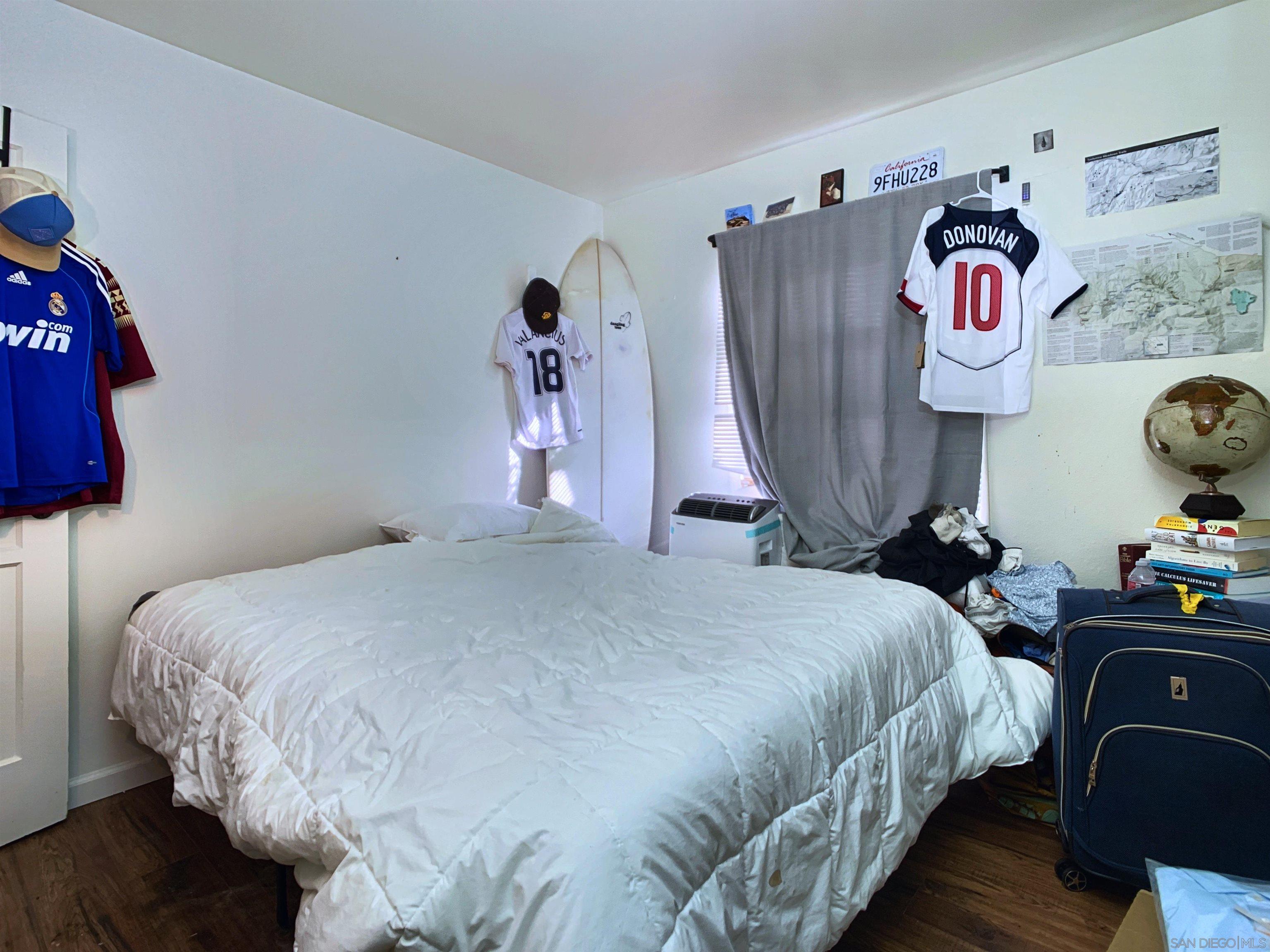 Detail Gallery Image 14 of 33 For 3861  Hiawatha Way, San Diego,  CA 92117 - 4 Beds | 1 Baths