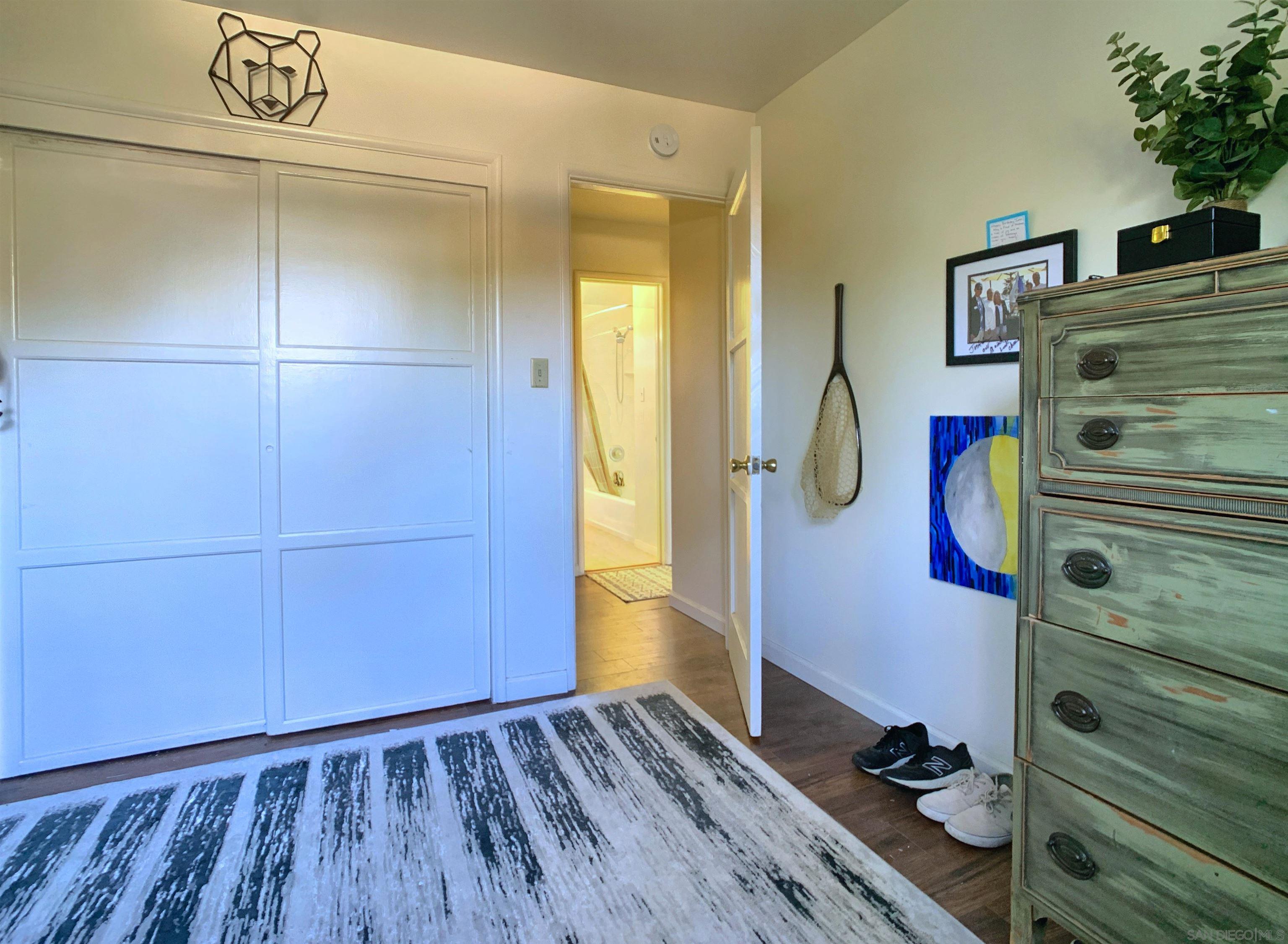 Detail Gallery Image 16 of 33 For 3861  Hiawatha Way, San Diego,  CA 92117 - 4 Beds | 1 Baths