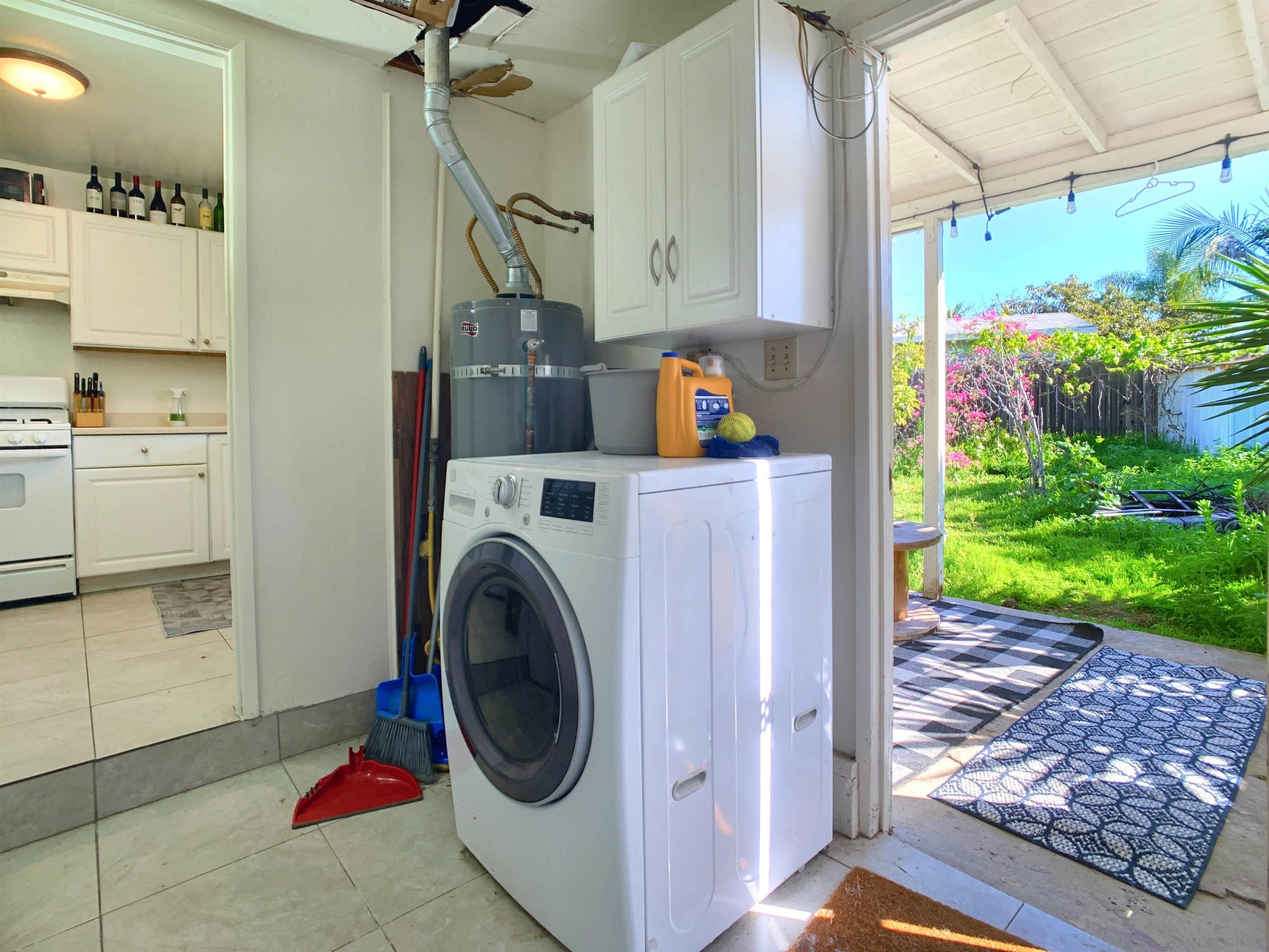 Detail Gallery Image 21 of 33 For 3861  Hiawatha Way, San Diego,  CA 92117 - 4 Beds | 1 Baths