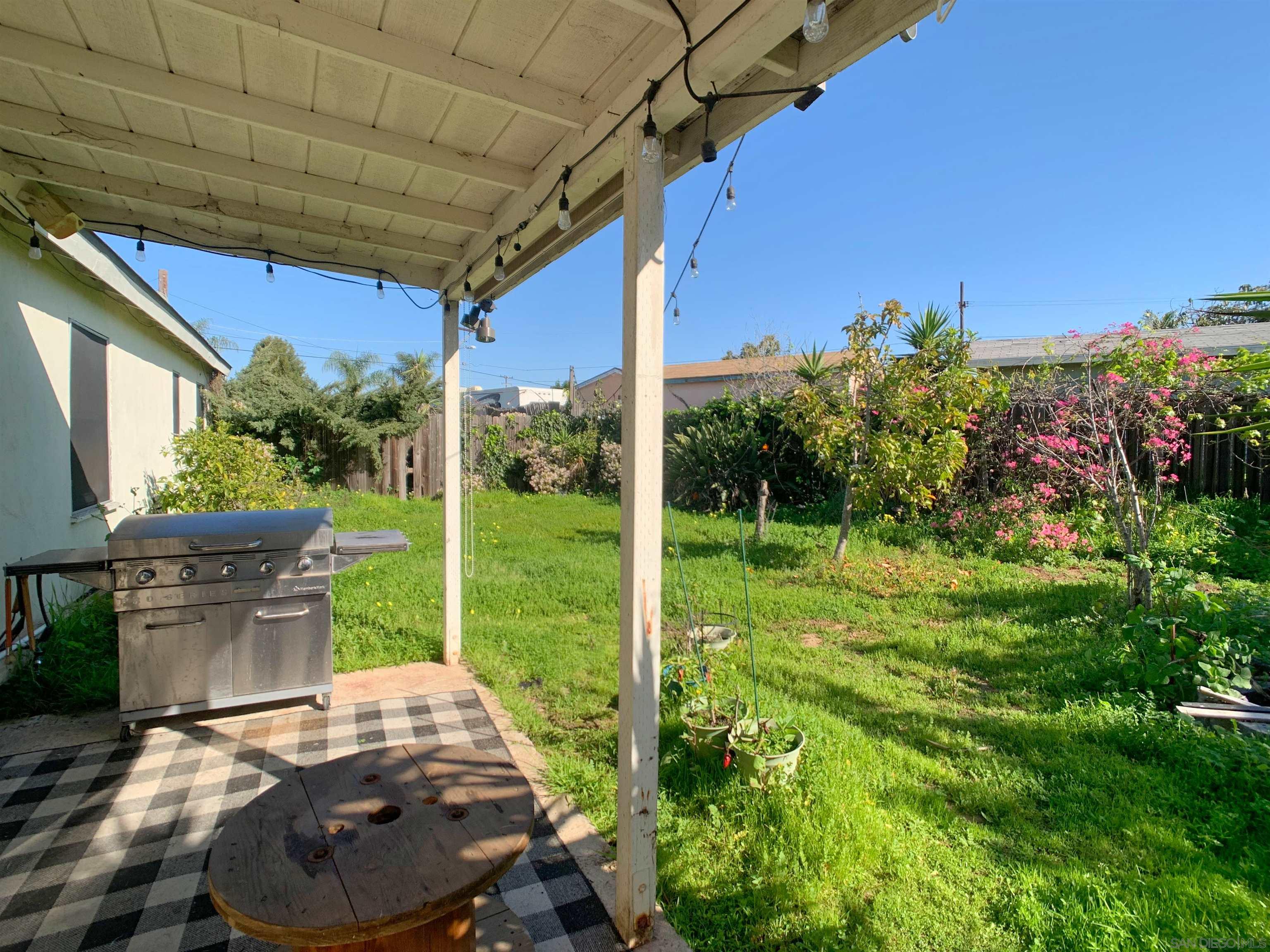 Detail Gallery Image 22 of 33 For 3861  Hiawatha Way, San Diego,  CA 92117 - 4 Beds | 1 Baths