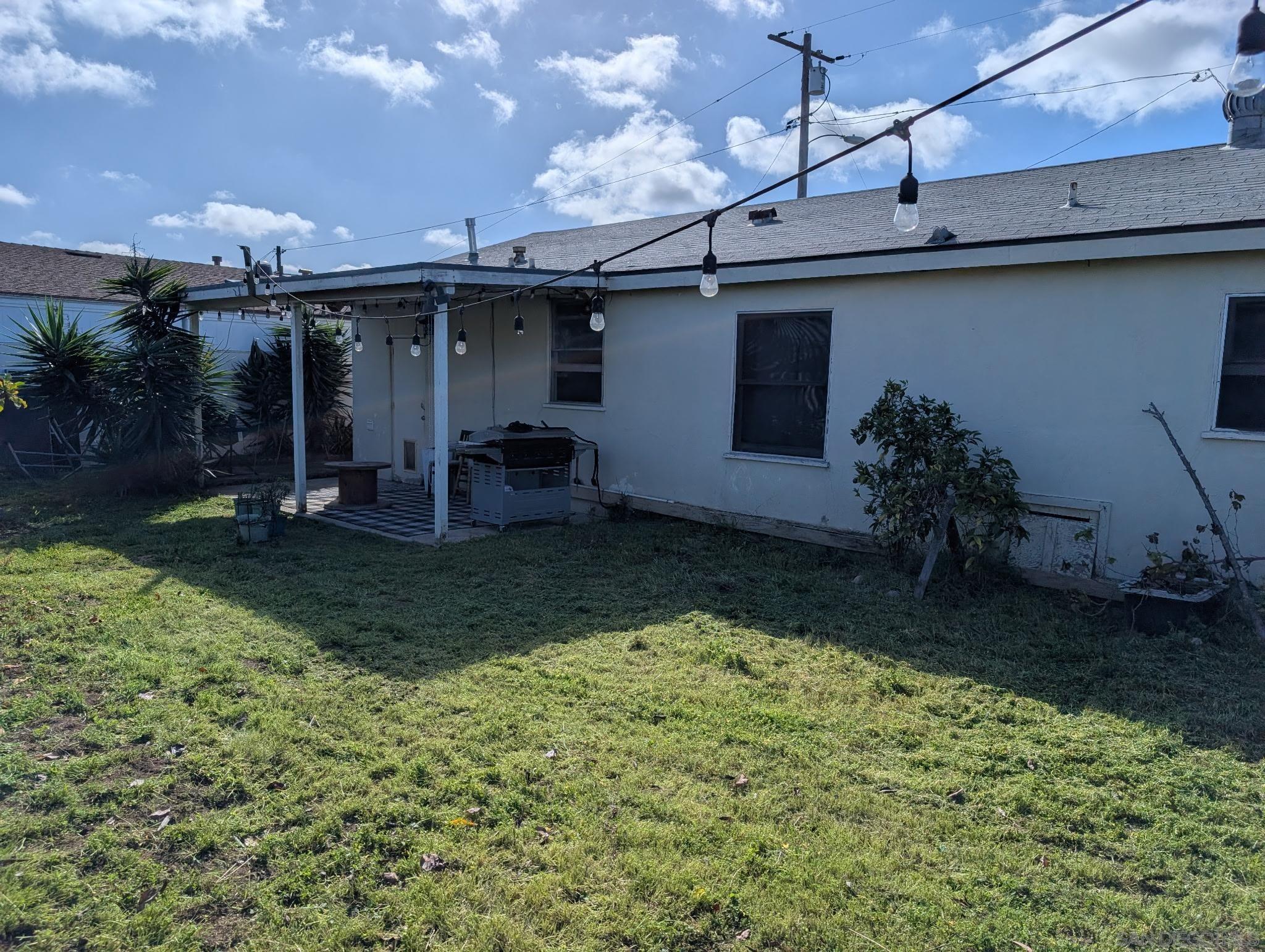 Detail Gallery Image 25 of 33 For 3861  Hiawatha Way, San Diego,  CA 92117 - 4 Beds | 1 Baths