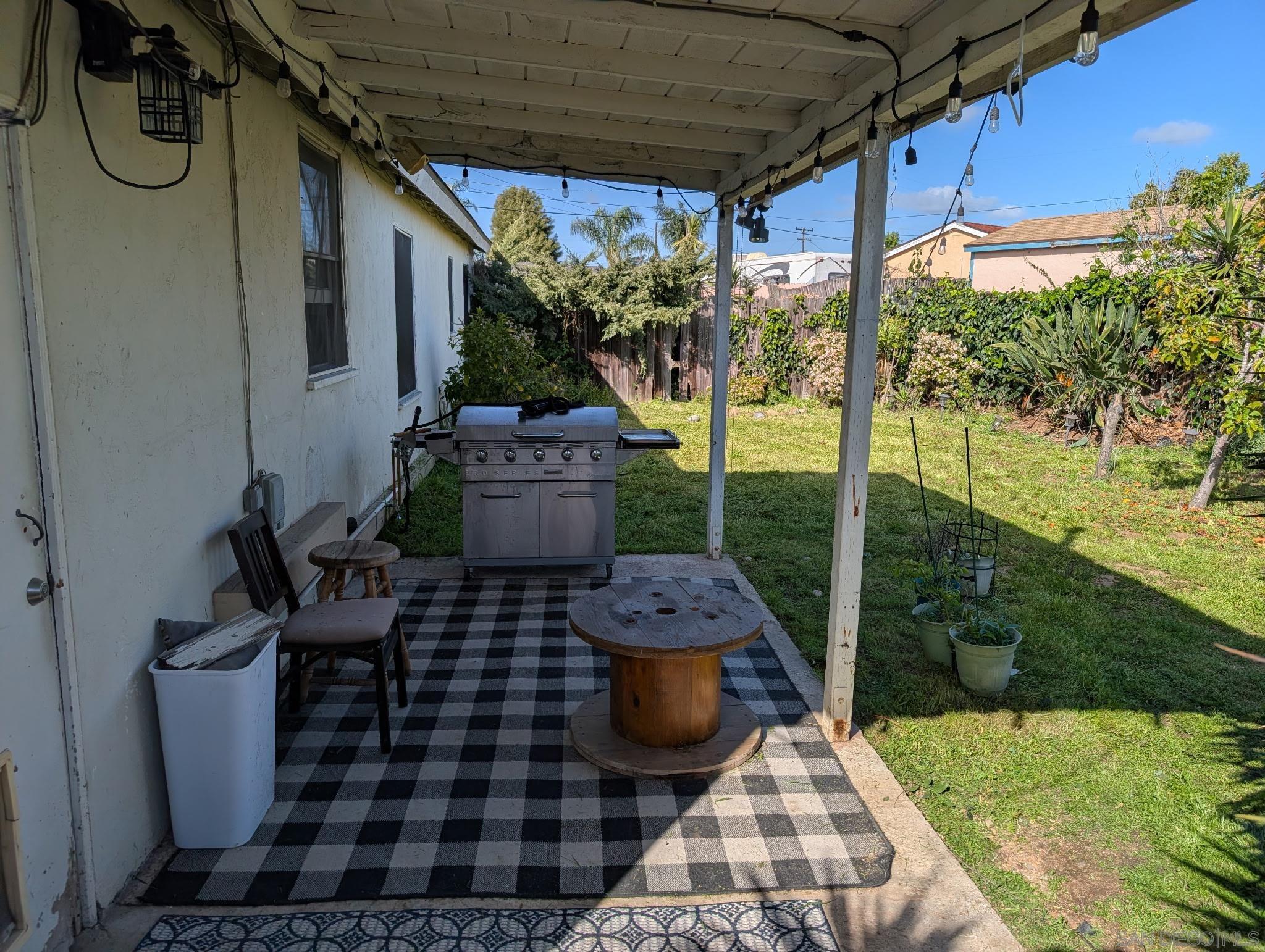 Detail Gallery Image 27 of 33 For 3861  Hiawatha Way, San Diego,  CA 92117 - 4 Beds | 1 Baths