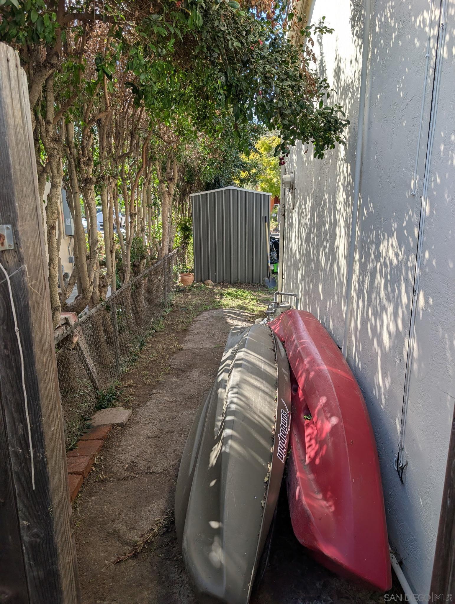 Detail Gallery Image 28 of 33 For 3861  Hiawatha Way, San Diego,  CA 92117 - 4 Beds | 1 Baths