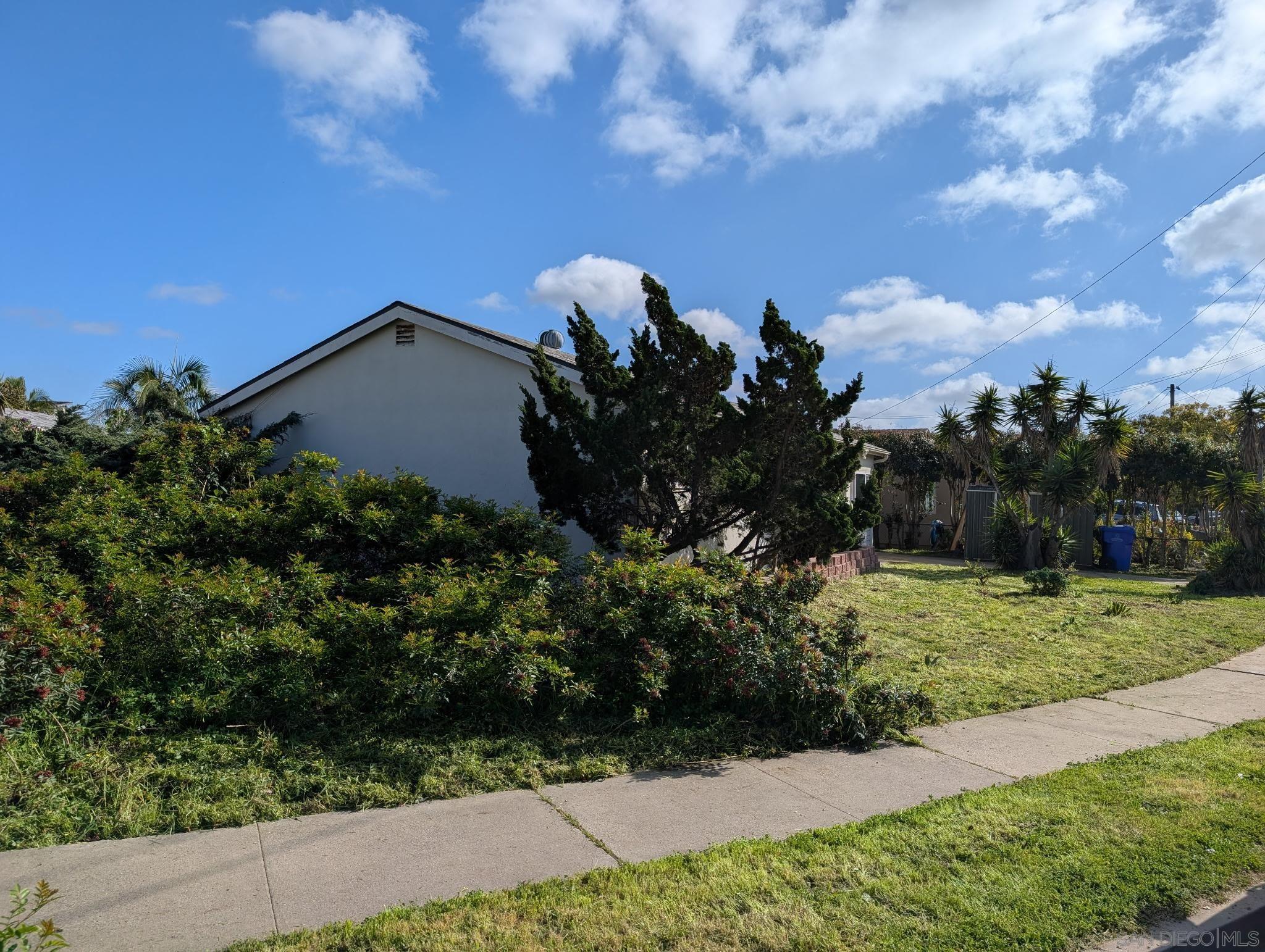 Detail Gallery Image 31 of 33 For 3861  Hiawatha Way, San Diego,  CA 92117 - 4 Beds | 1 Baths