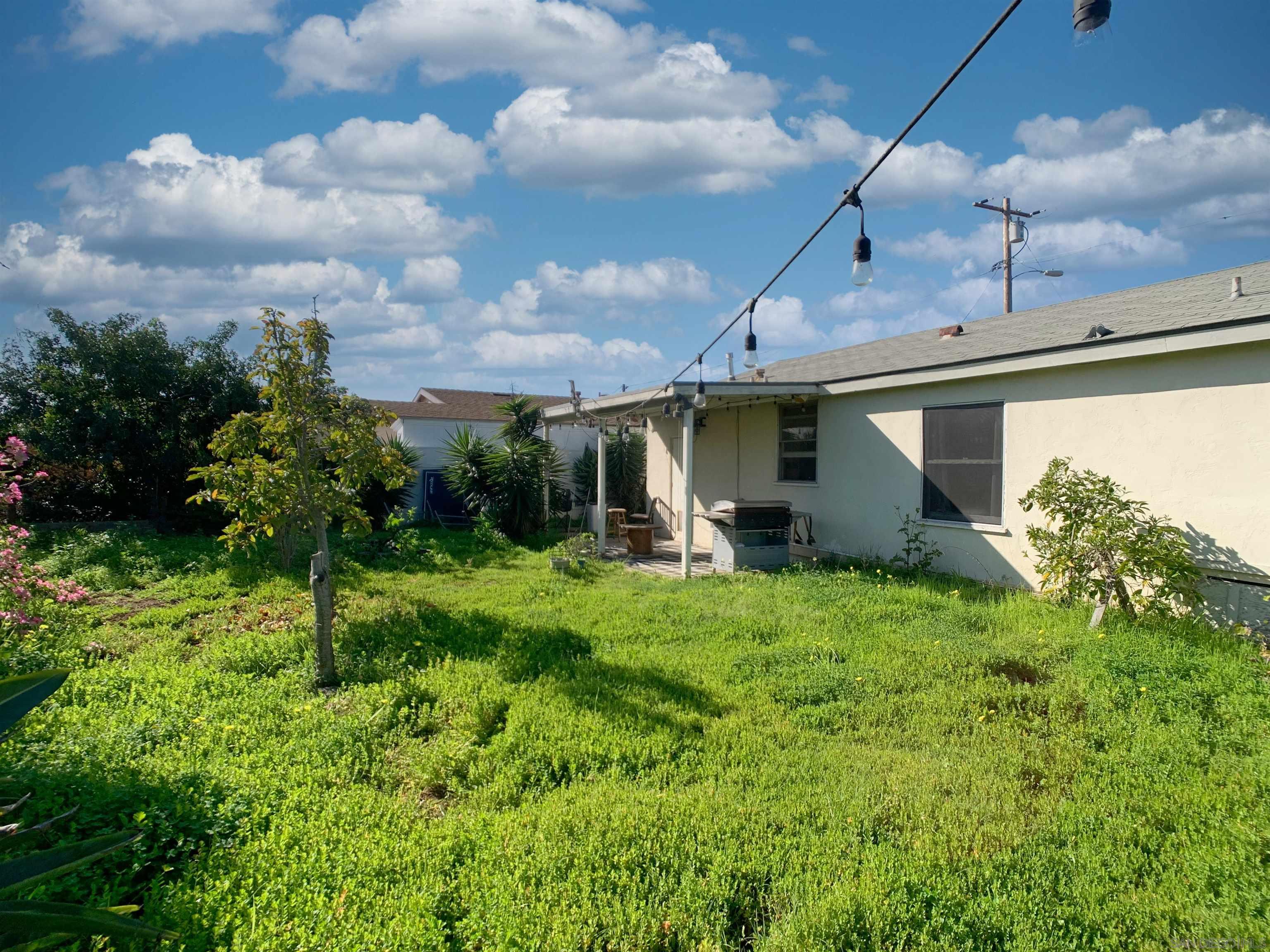 Detail Gallery Image 32 of 33 For 3861  Hiawatha Way, San Diego,  CA 92117 - 4 Beds | 1 Baths