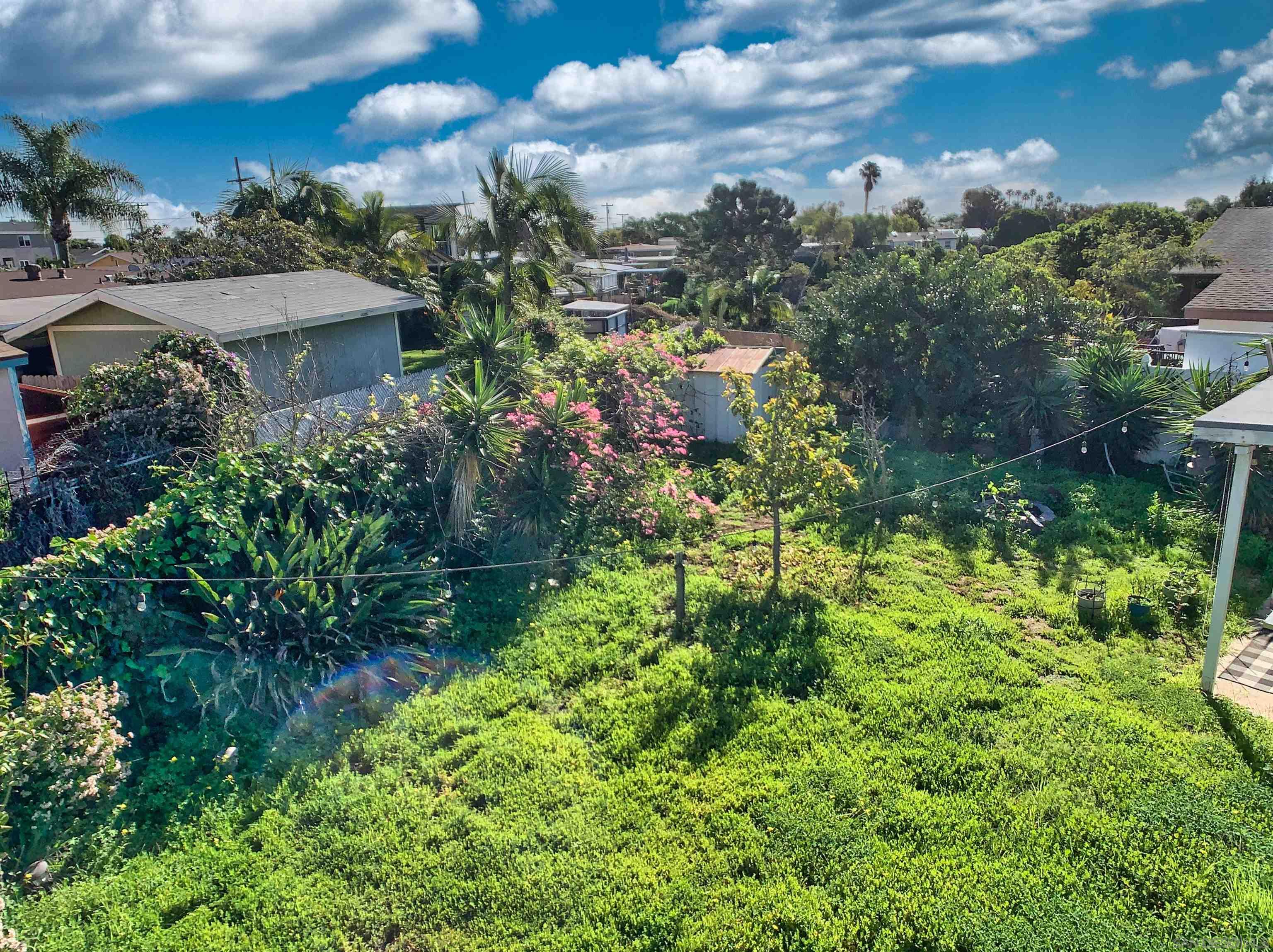 Detail Gallery Image 33 of 33 For 3861  Hiawatha Way, San Diego,  CA 92117 - 4 Beds | 1 Baths