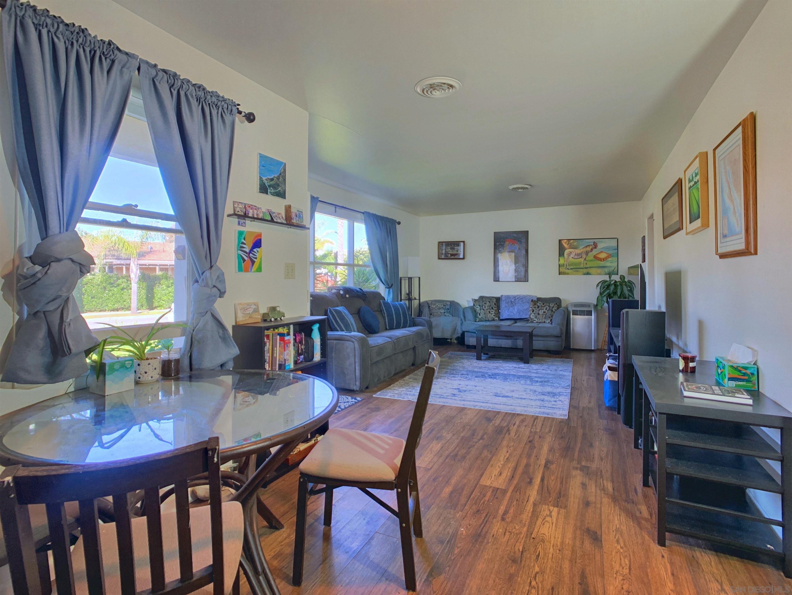 Detail Gallery Image 8 of 33 For 3861  Hiawatha Way, San Diego,  CA 92117 - 4 Beds | 1 Baths