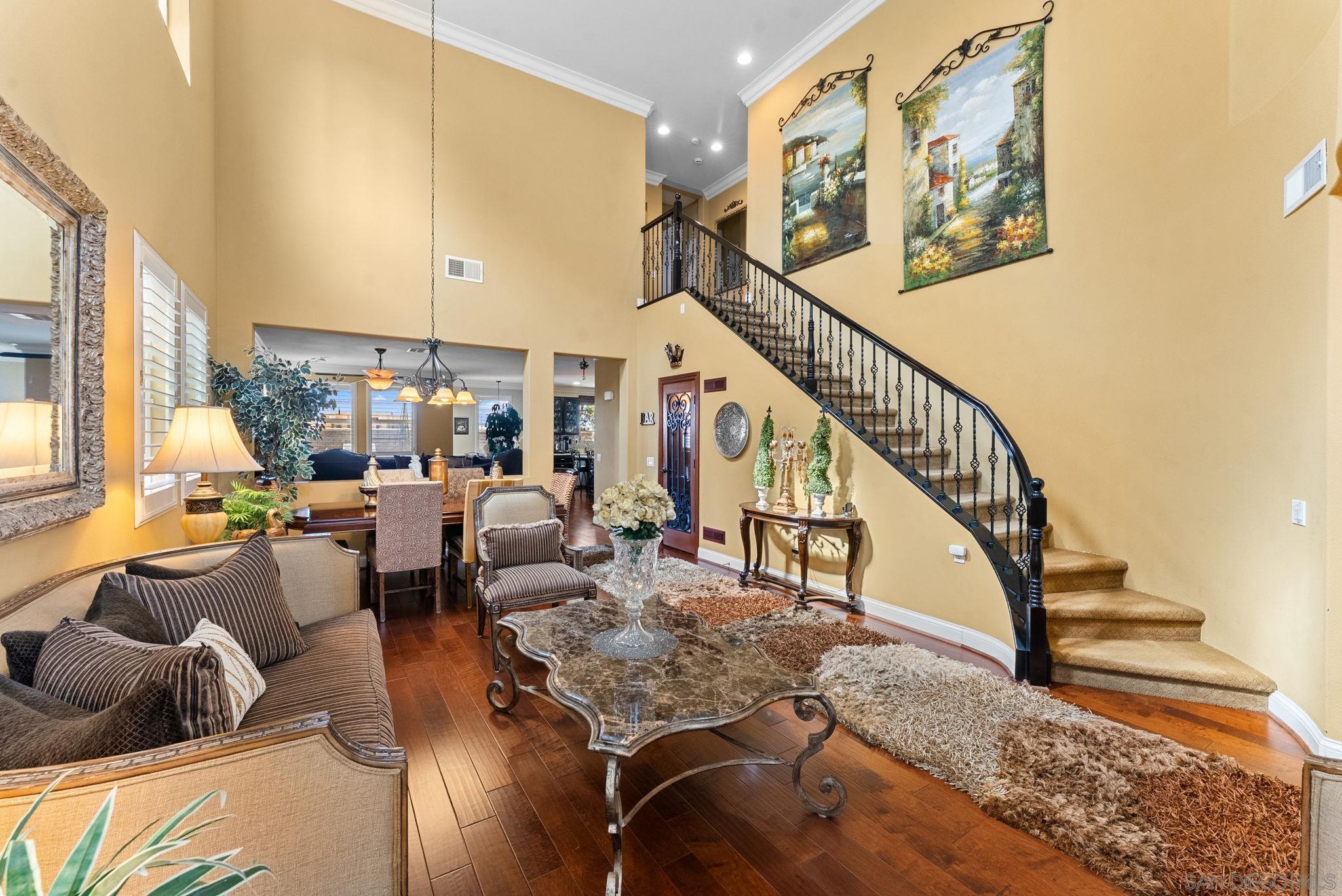 Detail Gallery Image 33 of 62 For 1658  Kincaid Ave, Chula Vista,  CA 91913 - 5 Beds | 2/1 Baths