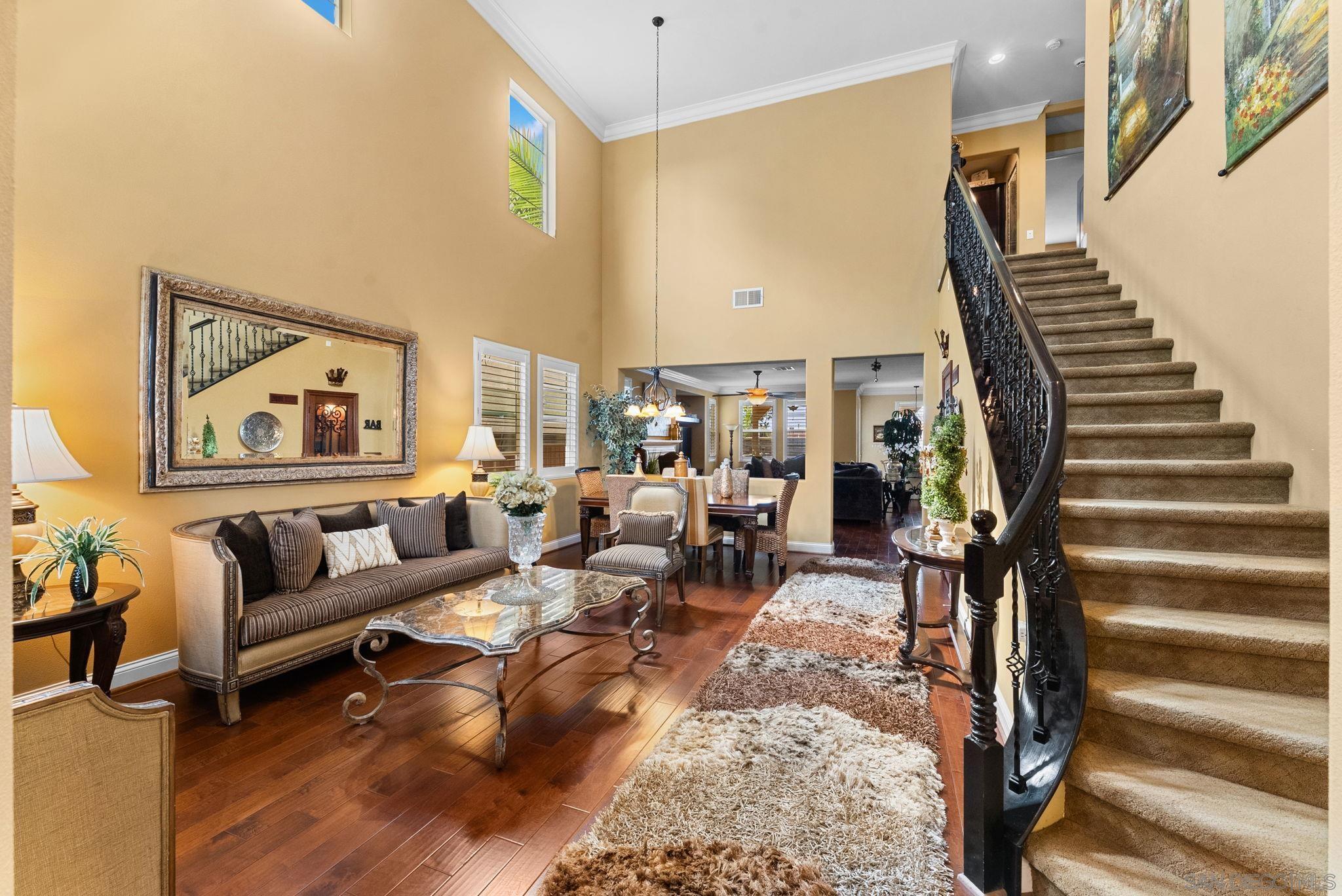 Detail Gallery Image 34 of 62 For 1658  Kincaid Ave, Chula Vista,  CA 91913 - 5 Beds | 2/1 Baths