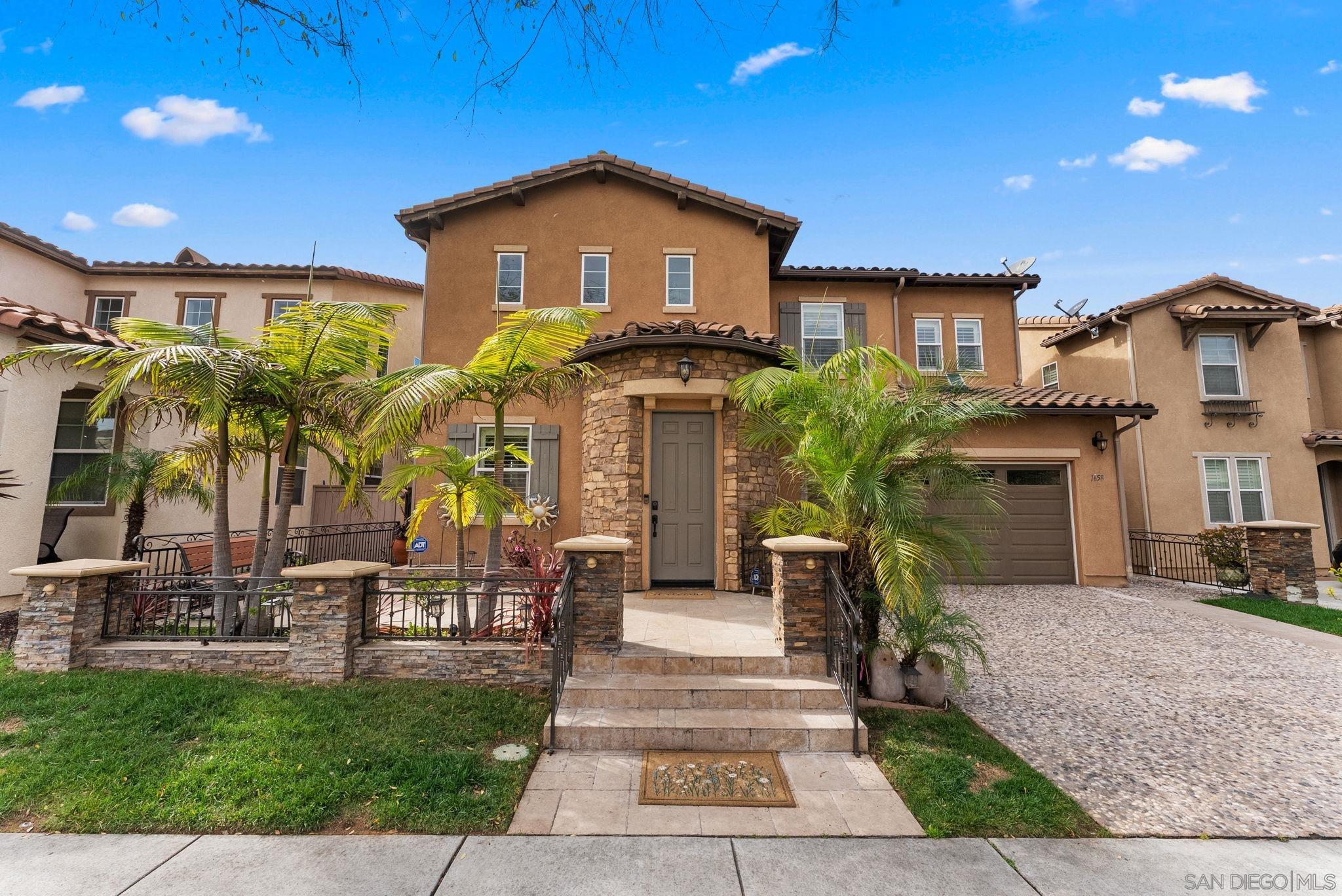 Detail Gallery Image 44 of 62 For 1658  Kincaid Ave, Chula Vista,  CA 91913 - 5 Beds | 2/1 Baths