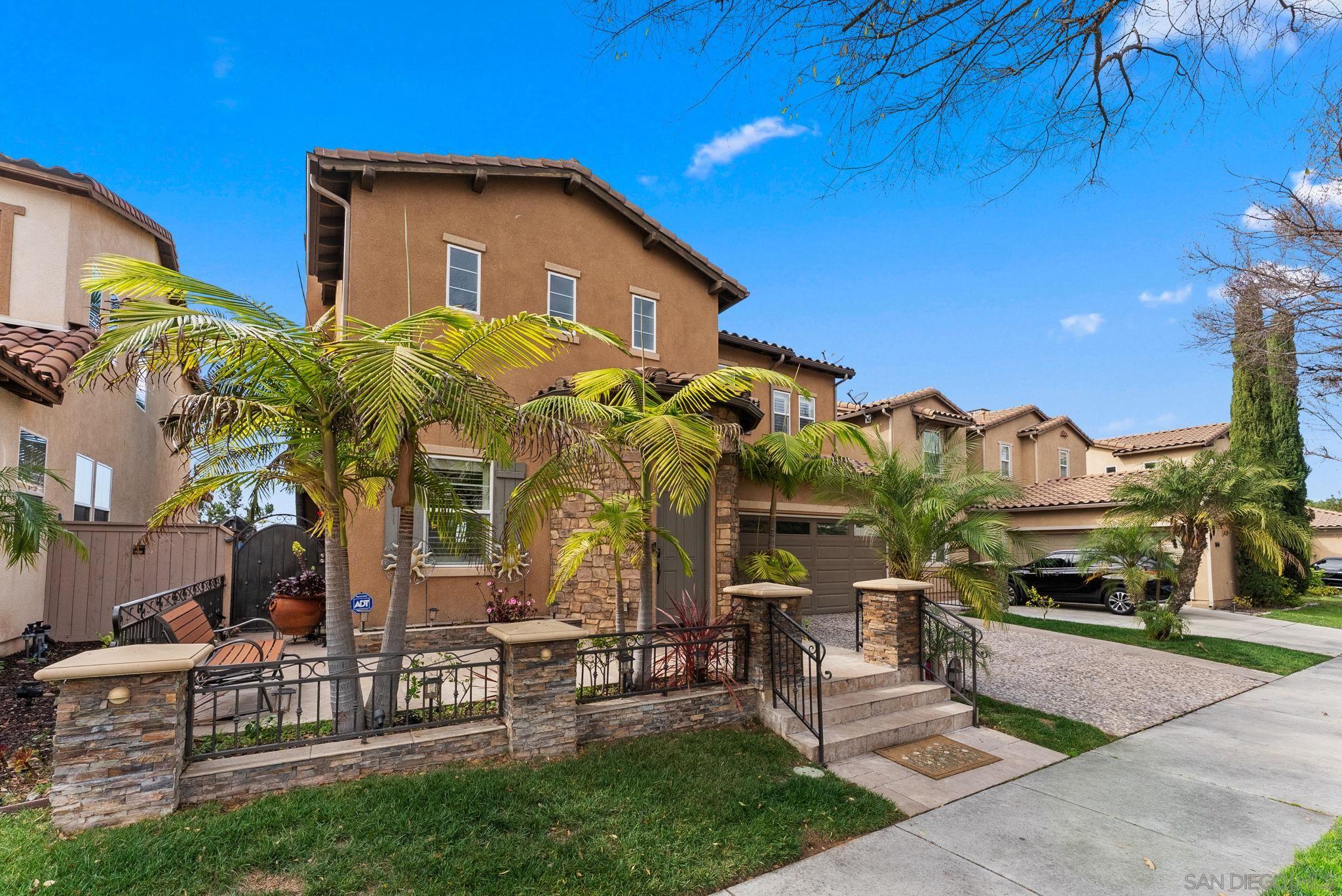 Detail Gallery Image 46 of 62 For 1658  Kincaid Ave, Chula Vista,  CA 91913 - 5 Beds | 2/1 Baths