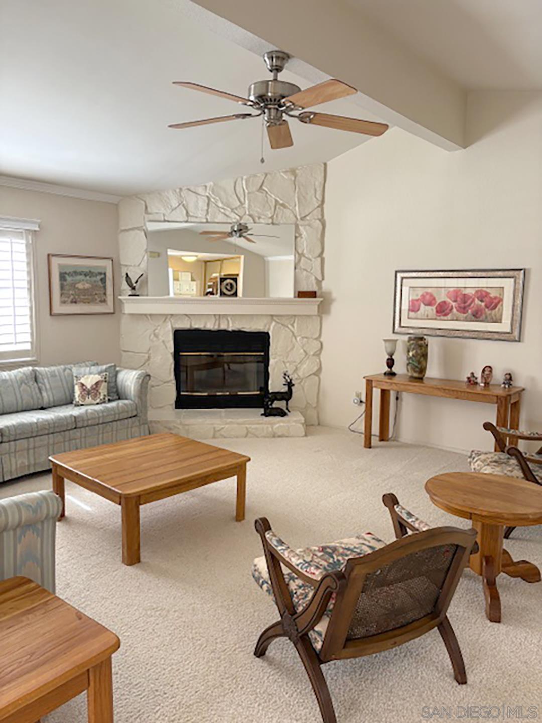 Detail Gallery Image 2 of 10 For 3430  Don Cota Drive, Carlsbad,  CA 92010 - 3 Beds | 2 Baths