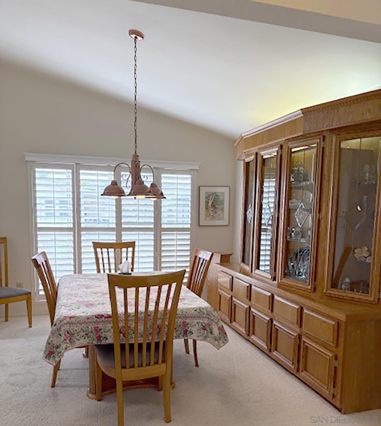 Detail Gallery Image 5 of 10 For 3430  Don Cota Drive, Carlsbad,  CA 92010 - 3 Beds | 2 Baths