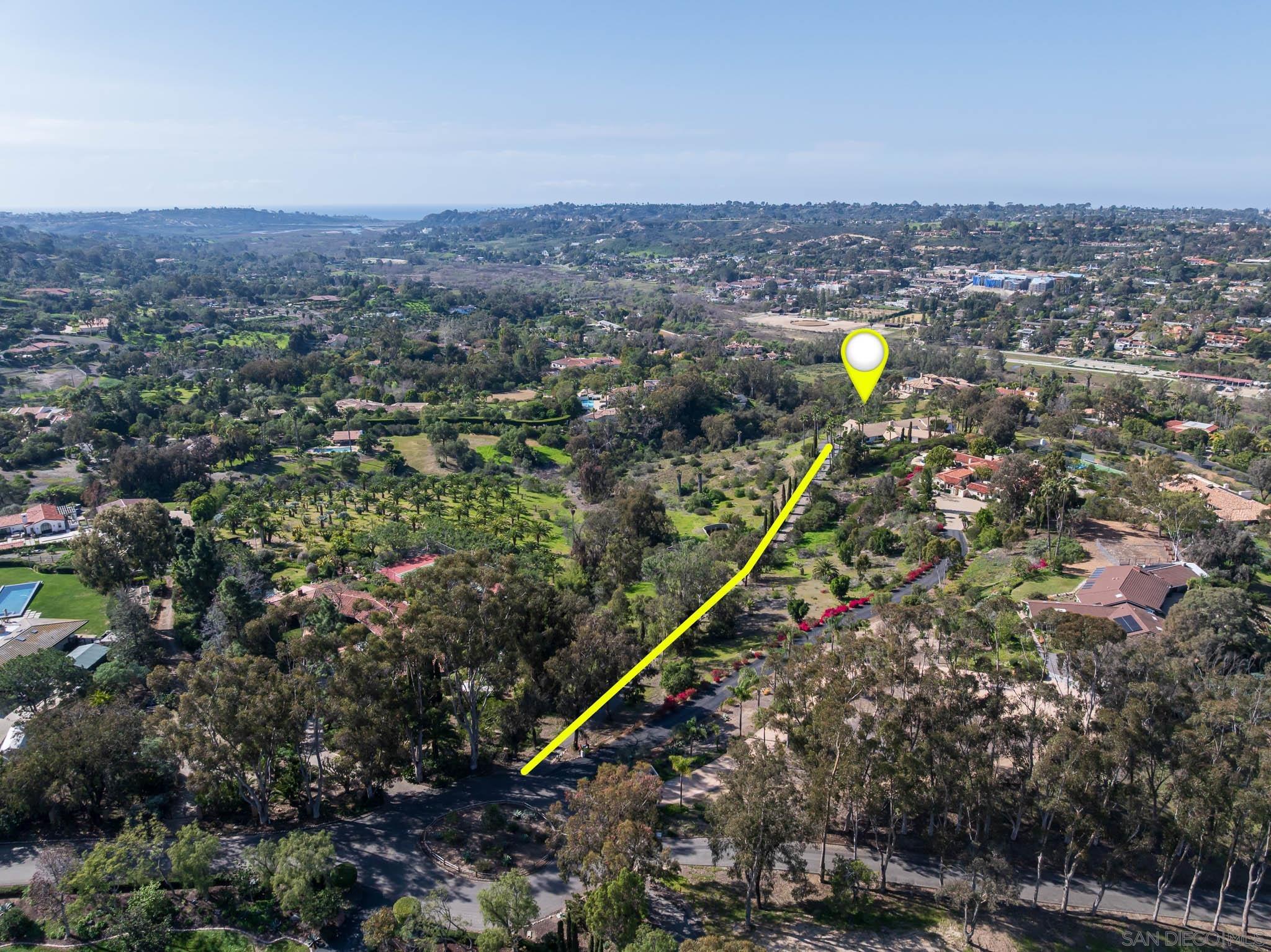 Detail Gallery Image 4 of 25 For 18024  Avenida Alondra, Rancho Santa Fe,  CA 92067 - 4 Beds | 7/1 Baths