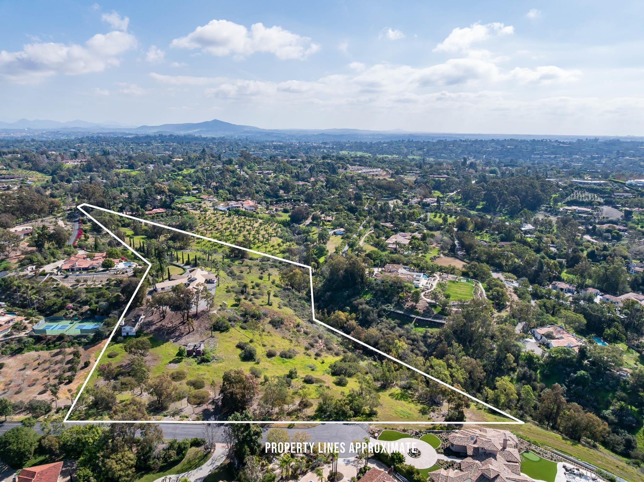 Detail Gallery Image 7 of 25 For 18024  Avenida Alondra, Rancho Santa Fe,  CA 92067 - 4 Beds | 7/1 Baths