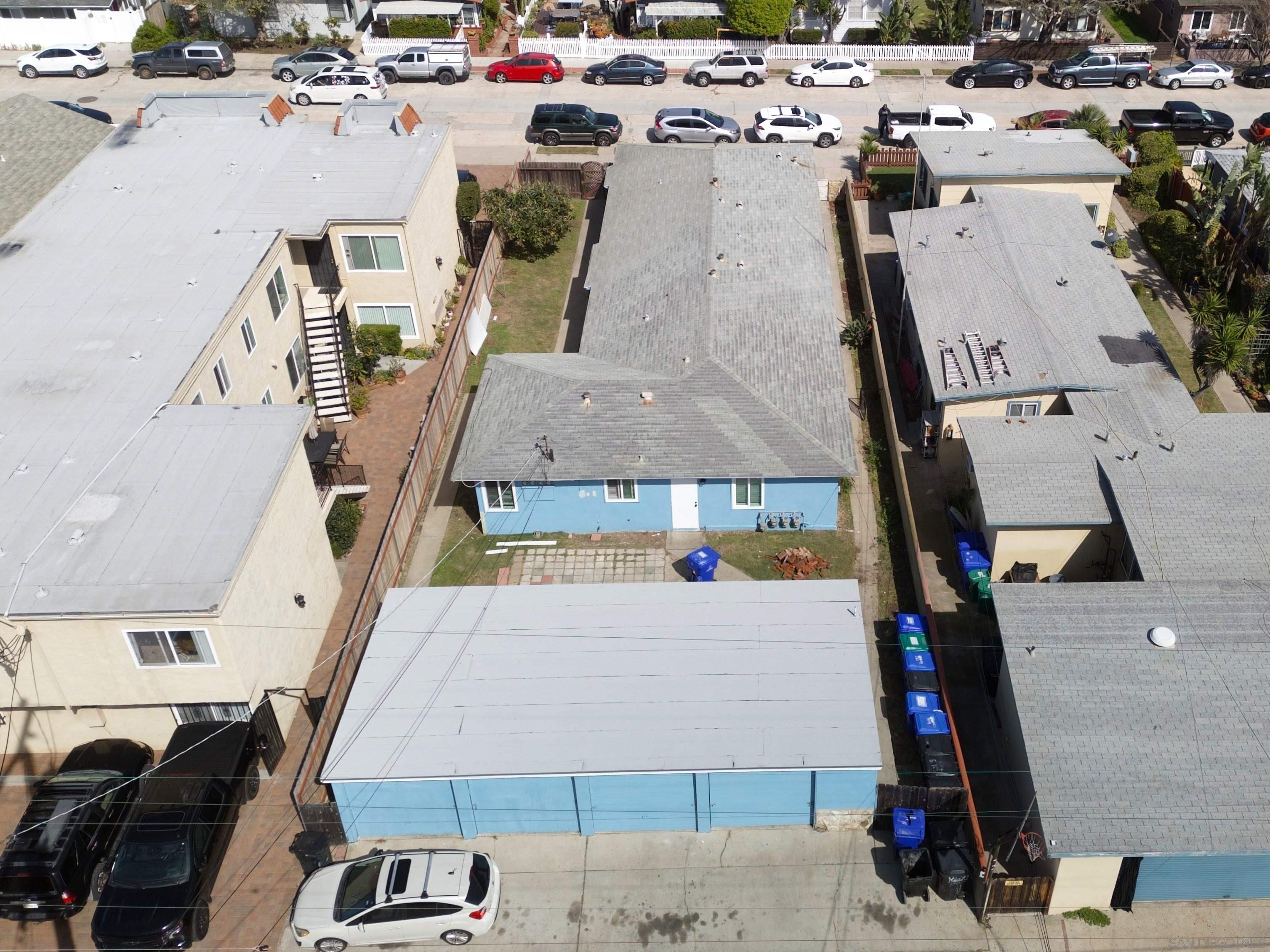 Detail Gallery Image 11 of 12 For 5025-31  Brighton Ave, San Diego,  CA 92107 - – Beds | – Baths