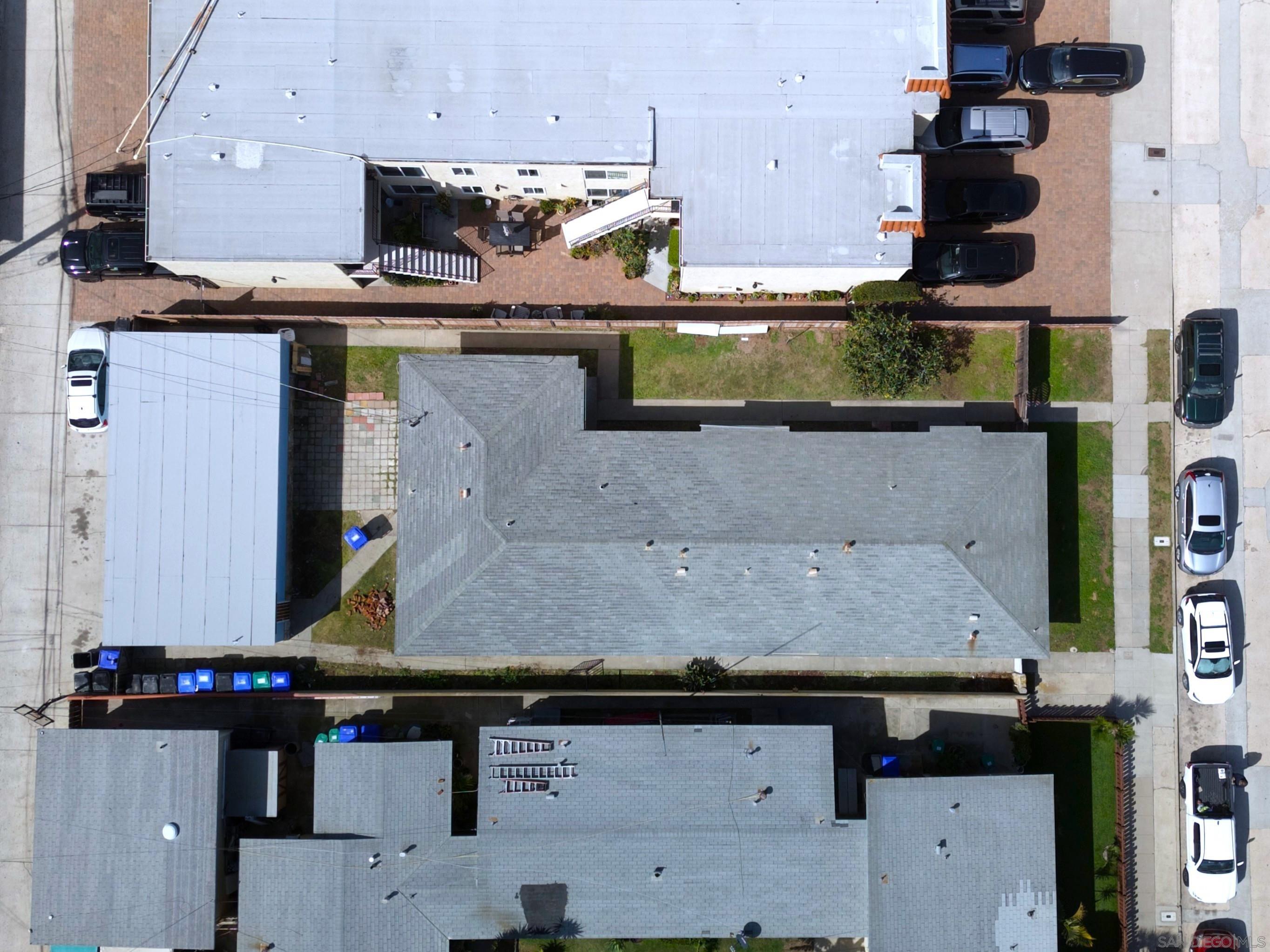 Detail Gallery Image 12 of 12 For 5025-31  Brighton Ave, San Diego,  CA 92107 - – Beds | – Baths