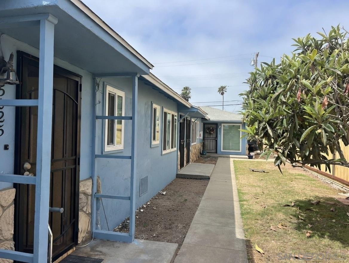 Detail Gallery Image 8 of 12 For 5025-31  Brighton Ave, San Diego,  CA 92107 - – Beds | – Baths