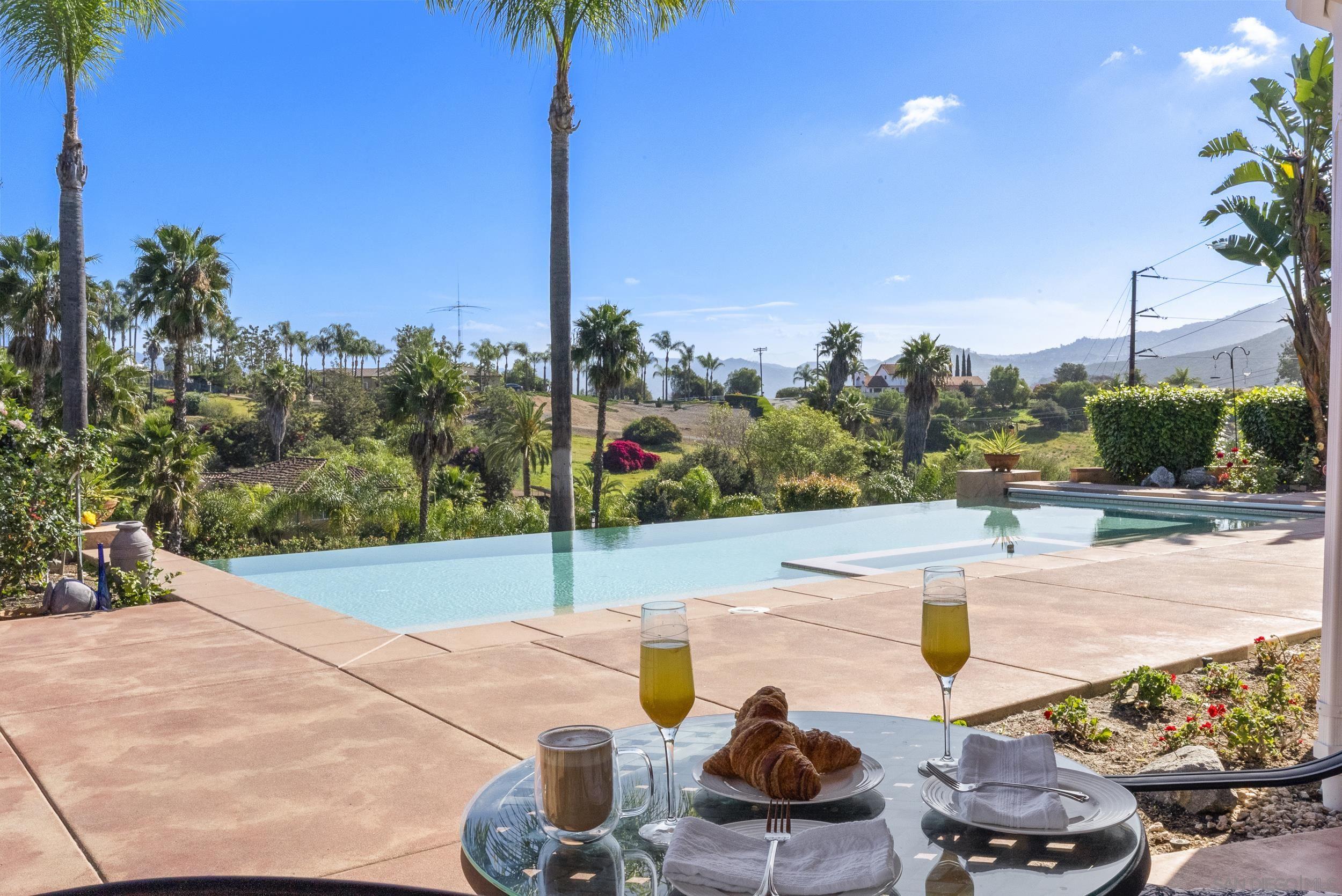 Detail Gallery Image 37 of 56 For 2821  Summit Drive, Escondido,  CA 92025 - 4 Beds | 4/1 Baths