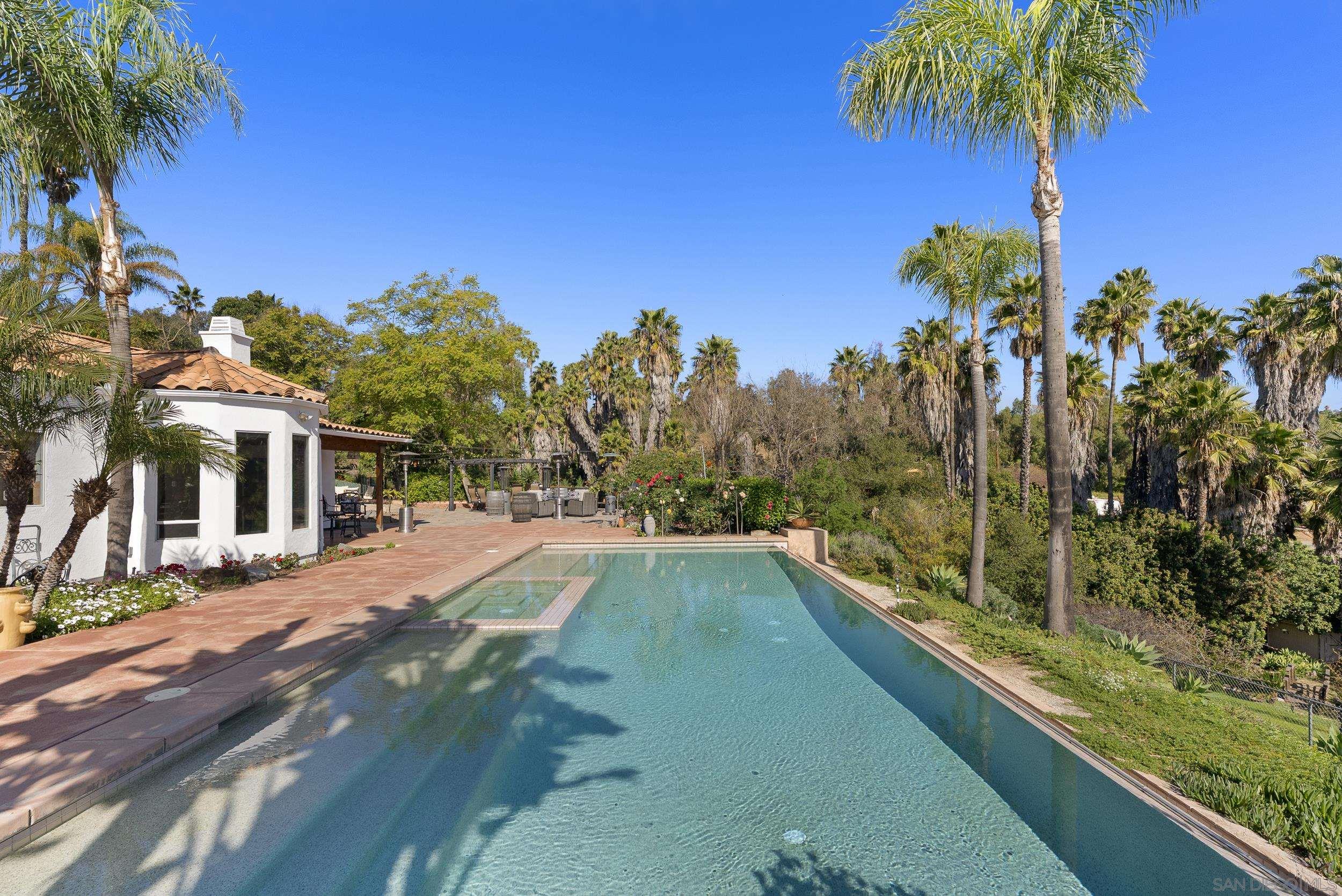 Detail Gallery Image 39 of 56 For 2821  Summit Drive, Escondido,  CA 92025 - 4 Beds | 4/1 Baths