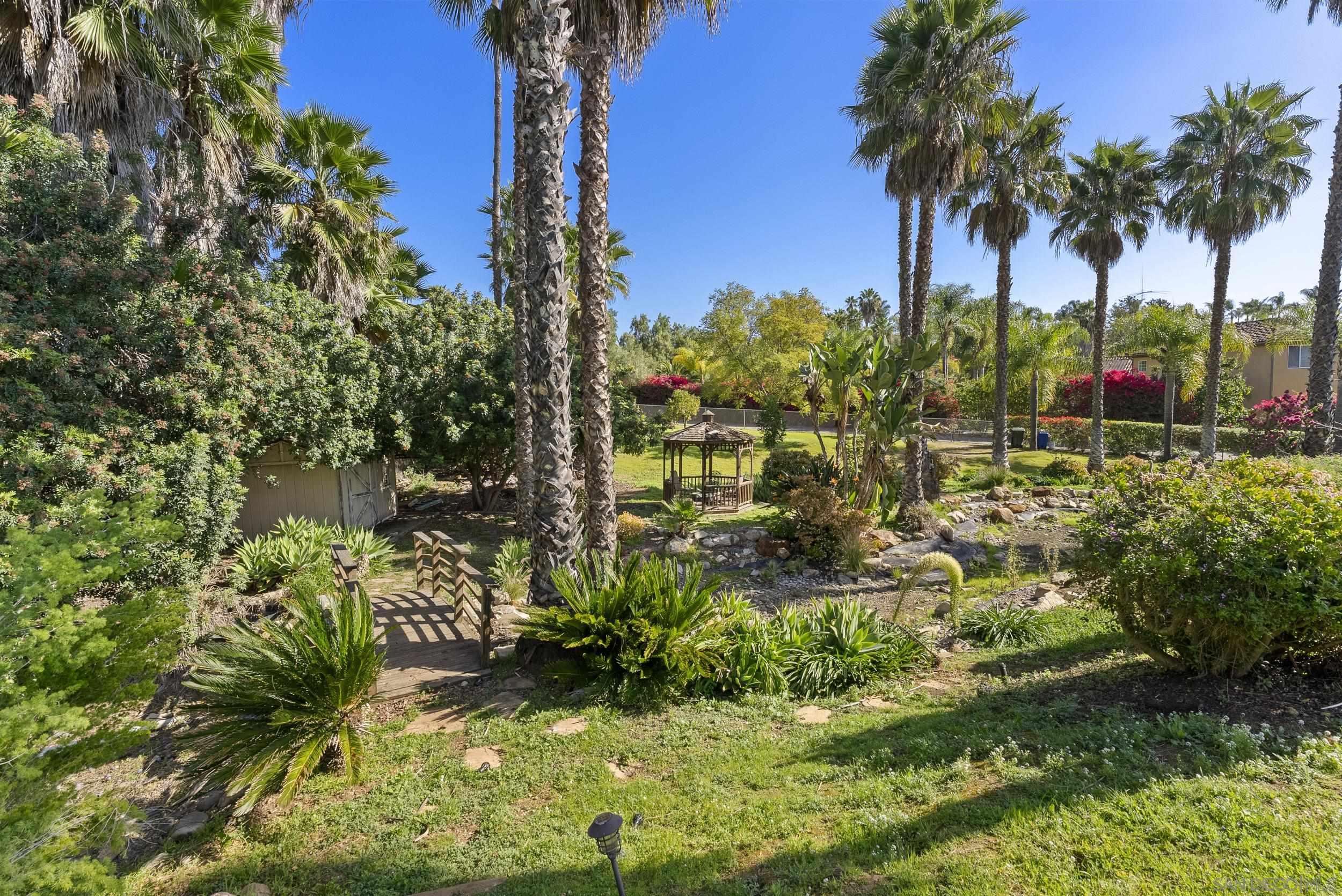 Detail Gallery Image 41 of 56 For 2821  Summit Drive, Escondido,  CA 92025 - 4 Beds | 4/1 Baths