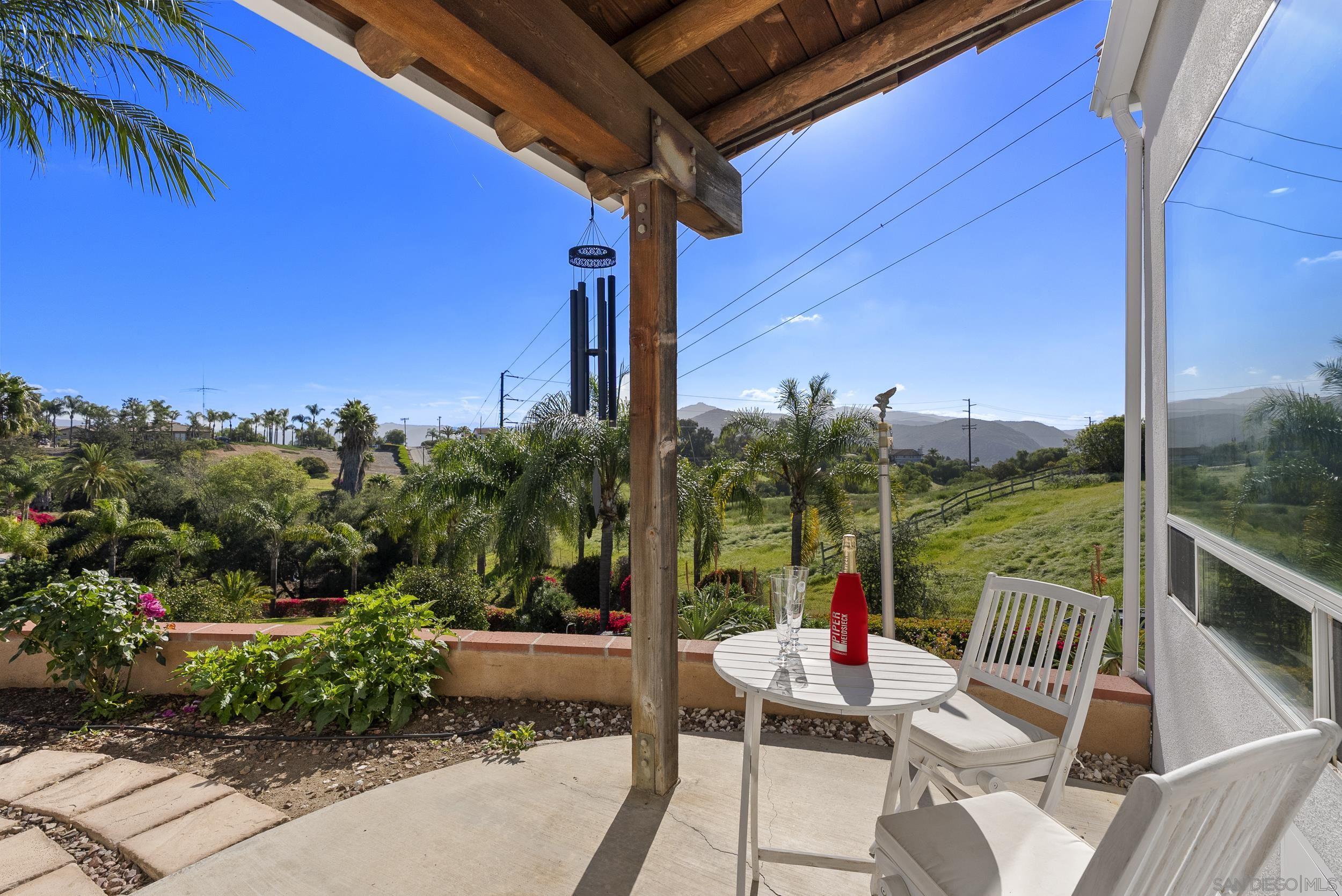 Detail Gallery Image 44 of 56 For 2821  Summit Drive, Escondido,  CA 92025 - 4 Beds | 4/1 Baths