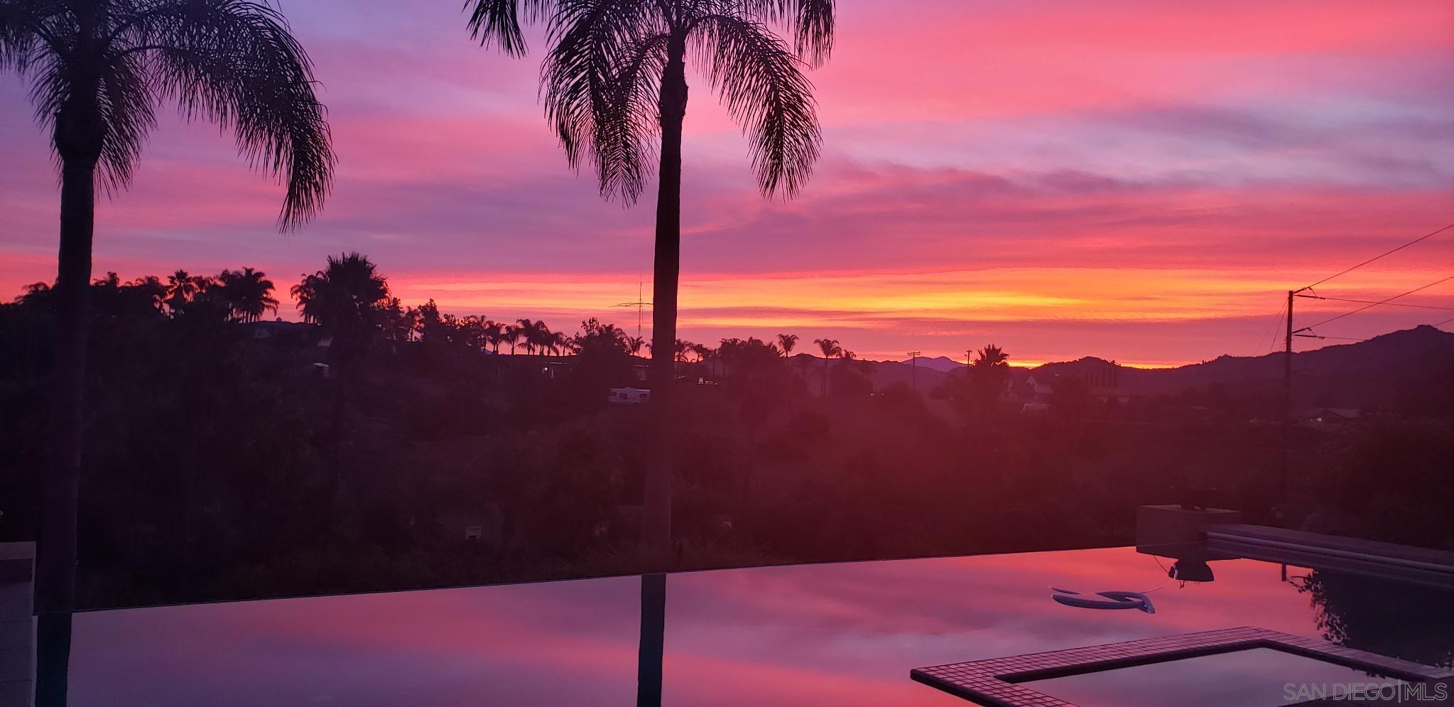 Detail Gallery Image 52 of 56 For 2821  Summit Drive, Escondido,  CA 92025 - 4 Beds | 4/1 Baths