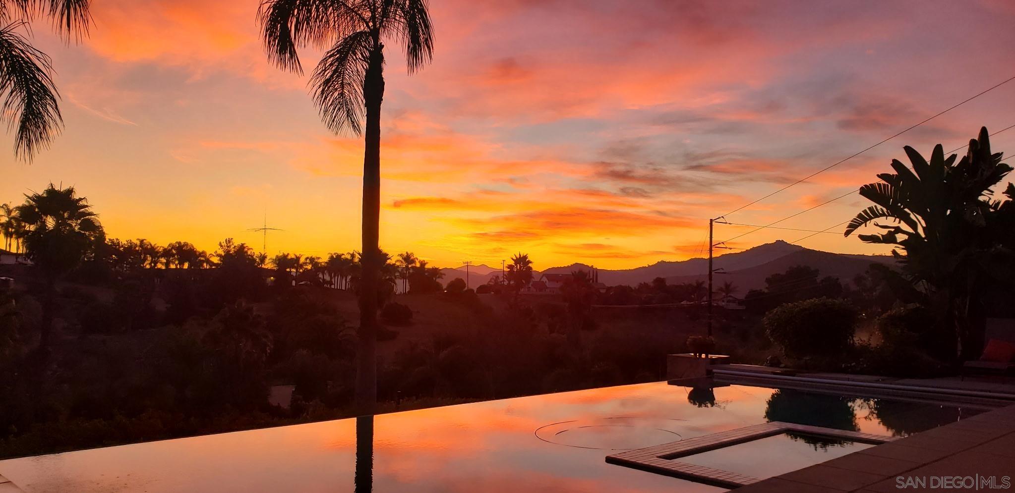 Detail Gallery Image 53 of 56 For 2821  Summit Drive, Escondido,  CA 92025 - 4 Beds | 4/1 Baths