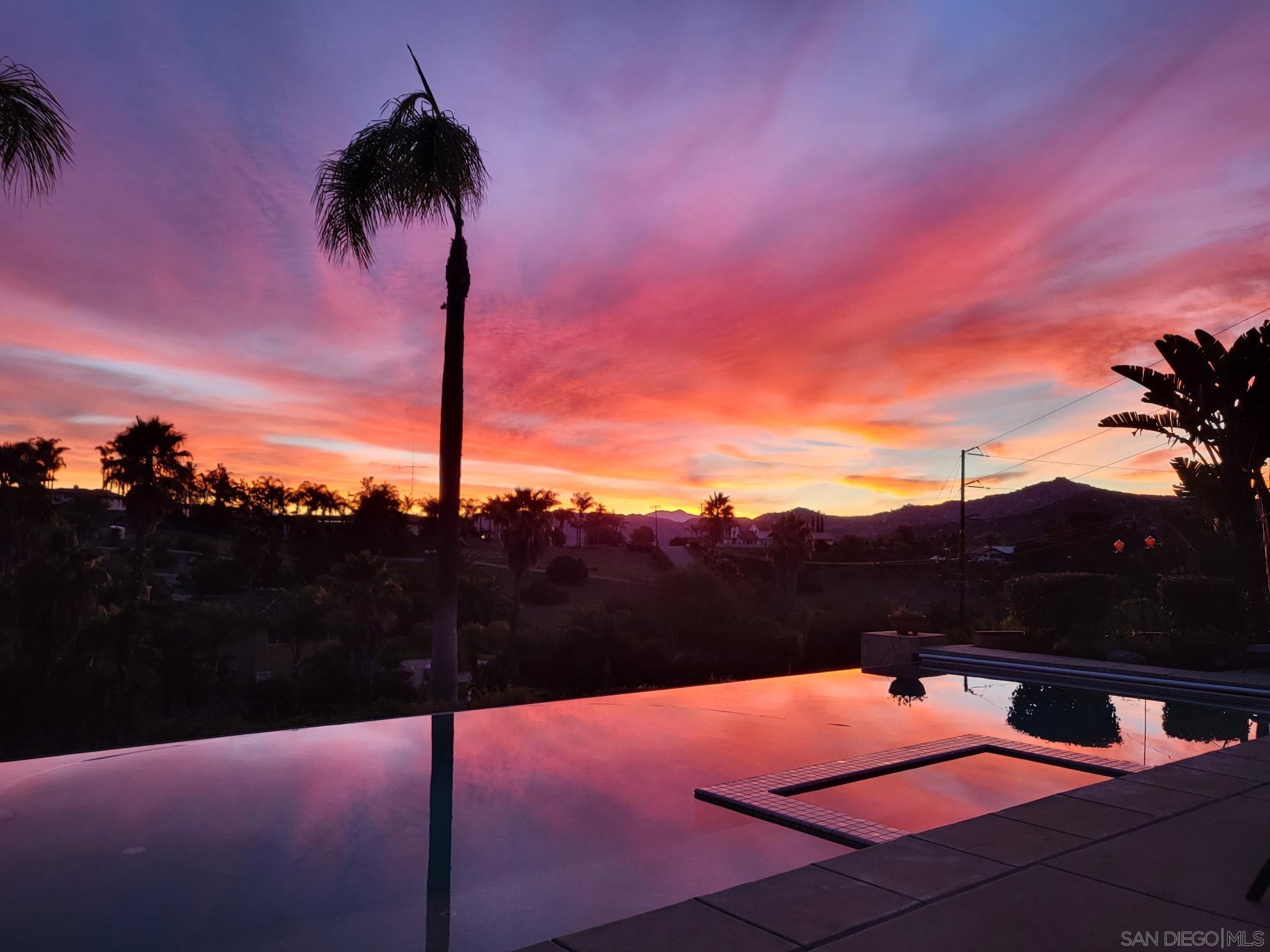 Detail Gallery Image 54 of 56 For 2821  Summit Drive, Escondido,  CA 92025 - 4 Beds | 4/1 Baths