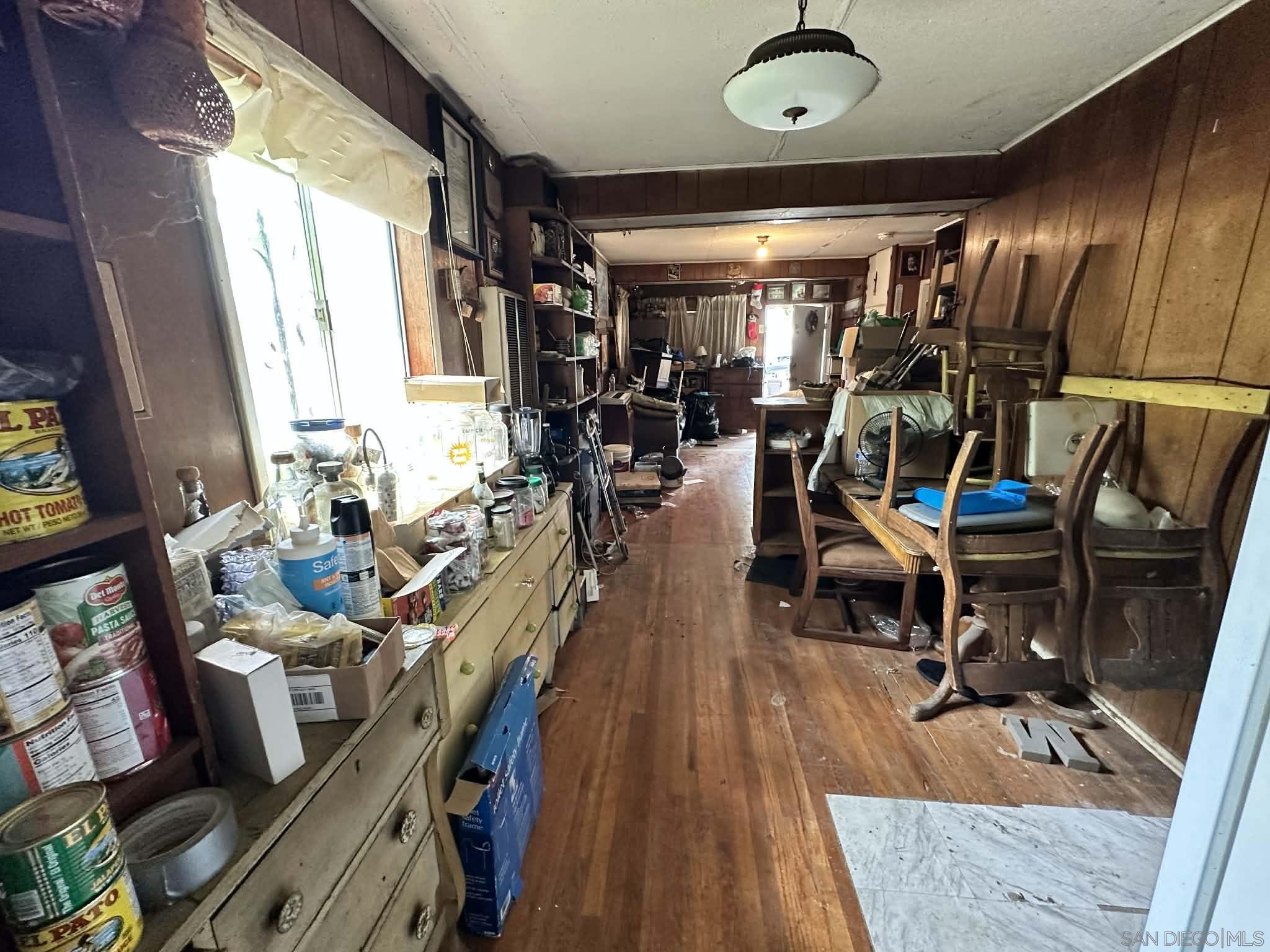 Detail Gallery Image 2 of 13 For 3549-51  42nd St, San Diego,  CA 92105 - 3 Beds | 2 Baths