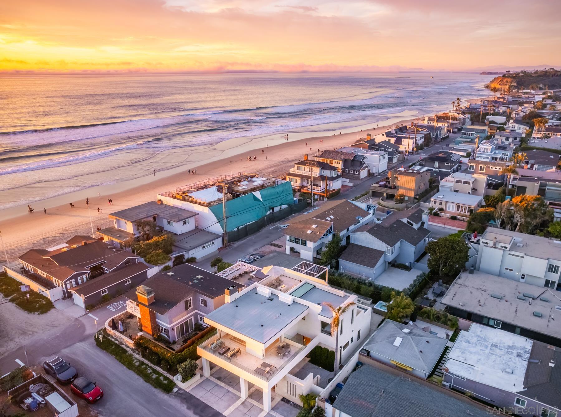 Detail Gallery Image 32 of 34 For 136  23rd St, Del Mar,  CA 92014 - 3 Beds | 4 Baths