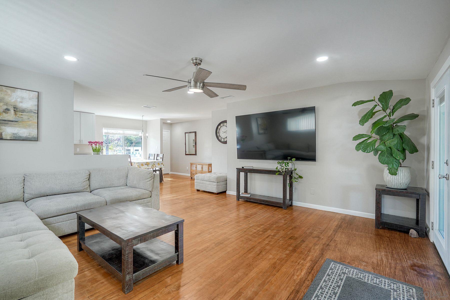 Detail Gallery Image 21 of 35 For 2698  Carlow Street, El Cajon,  CA 92020 - 3 Beds | 2 Baths