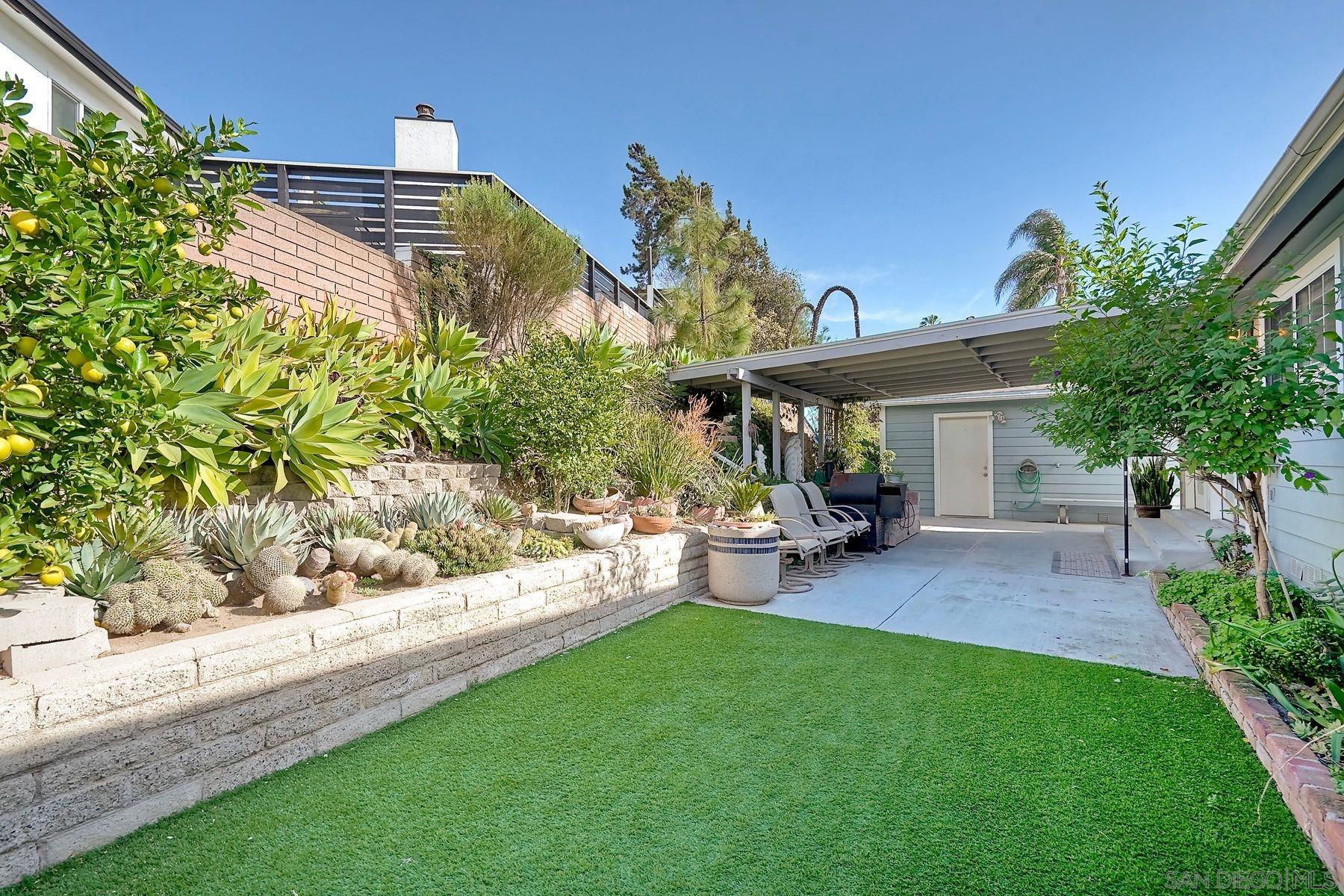 Detail Gallery Image 34 of 35 For 2698  Carlow Street, El Cajon,  CA 92020 - 3 Beds | 2 Baths