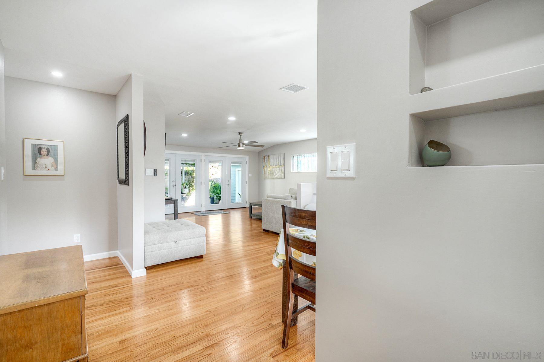 Detail Gallery Image 8 of 35 For 2698  Carlow Street, El Cajon,  CA 92020 - 3 Beds | 2 Baths