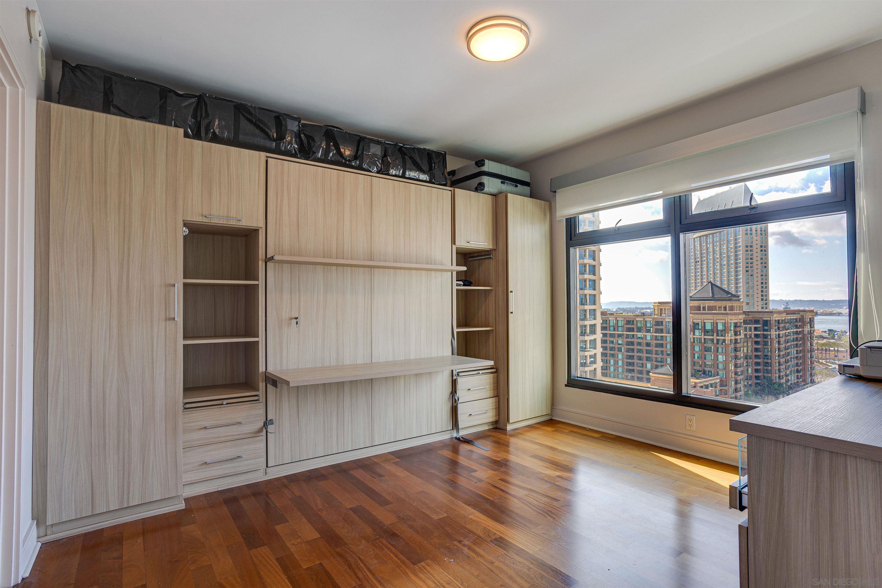 Detail Gallery Image 24 of 33 For 645  Front St  1411, San Diego,  CA 92101 - 2 Beds | 2/1 Baths