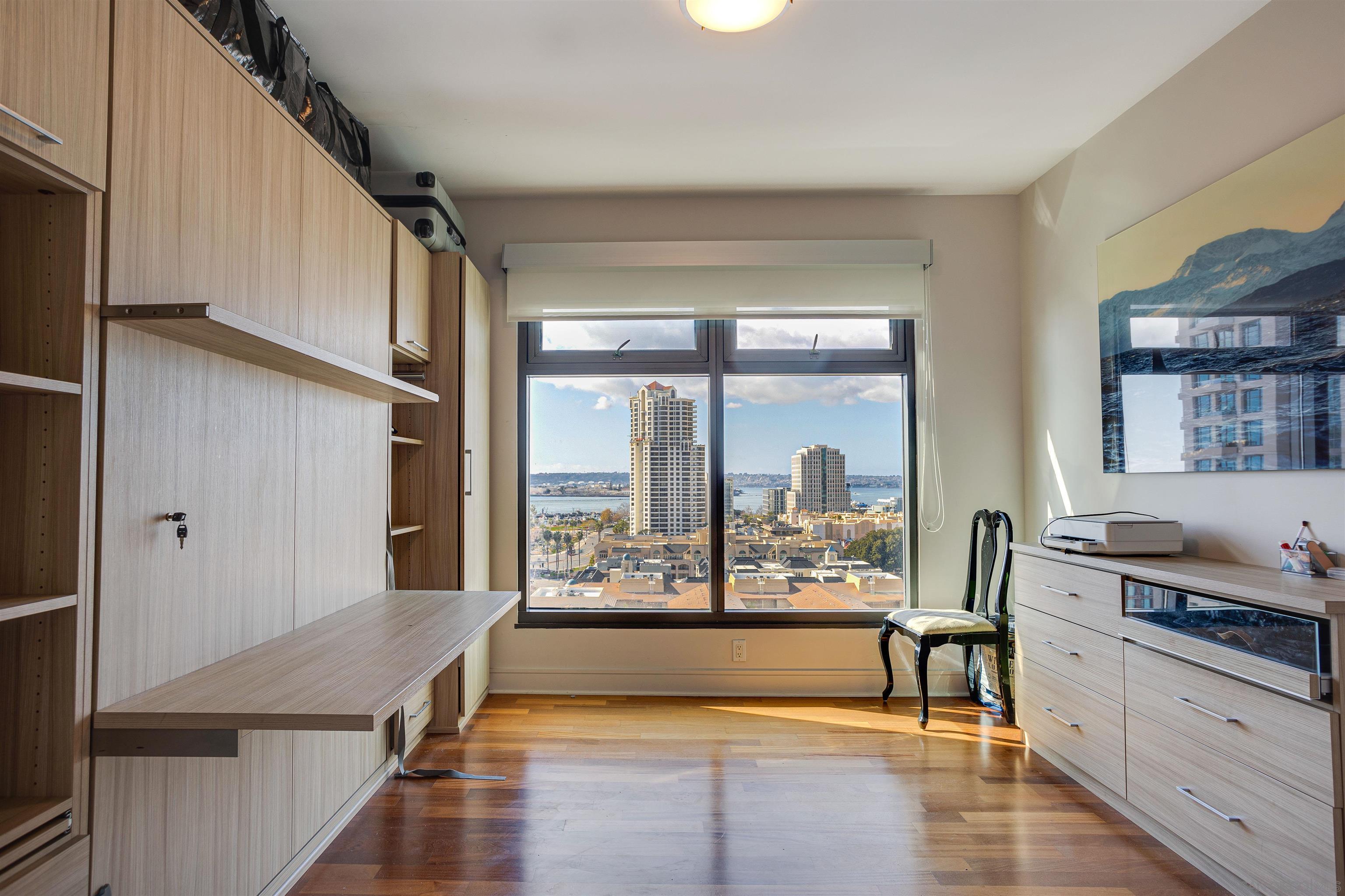 Detail Gallery Image 26 of 33 For 645  Front St  1411, San Diego,  CA 92101 - 2 Beds | 2/1 Baths
