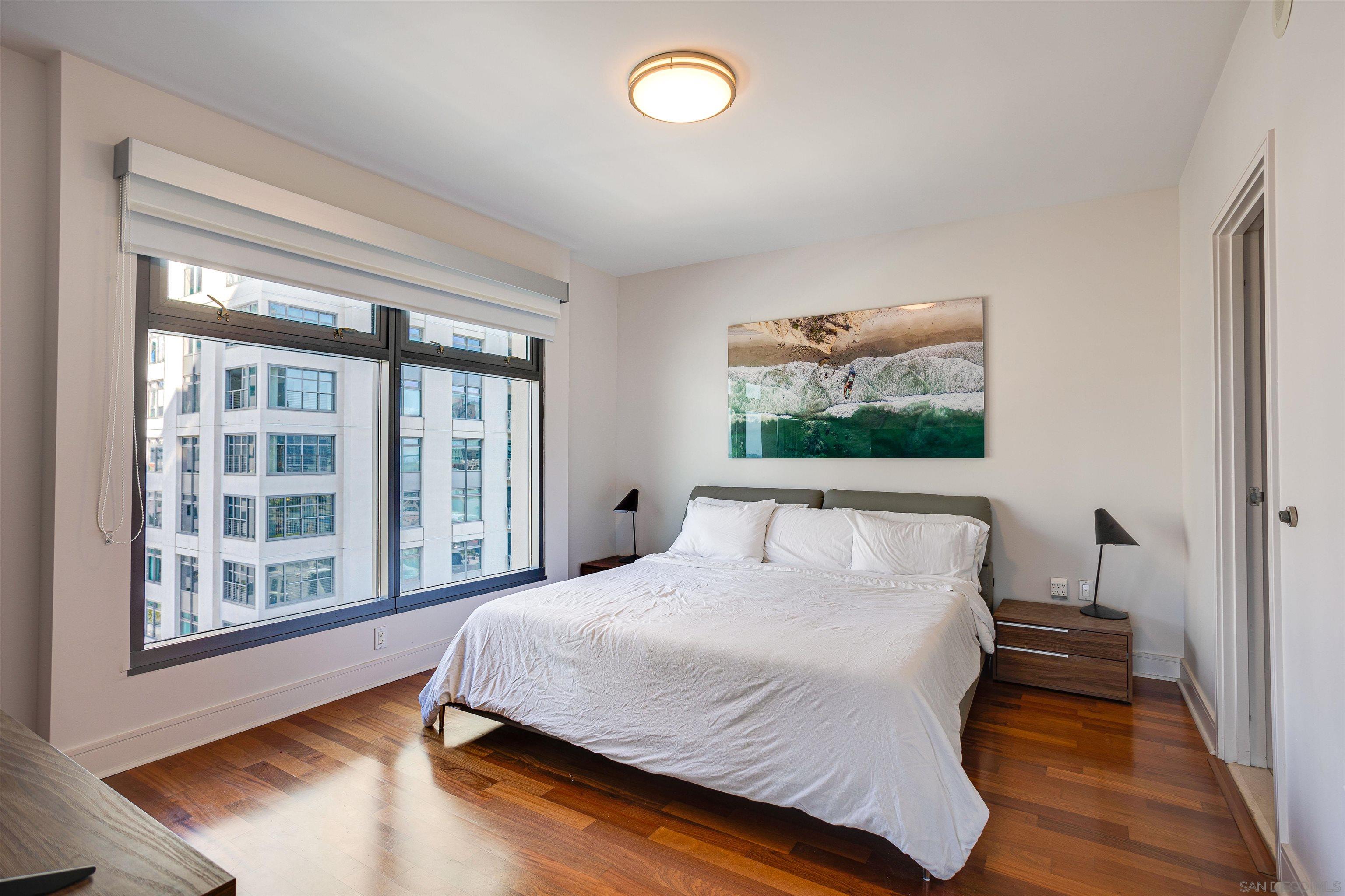 Detail Gallery Image 5 of 33 For 645  Front St  1411, San Diego,  CA 92101 - 2 Beds | 2/1 Baths