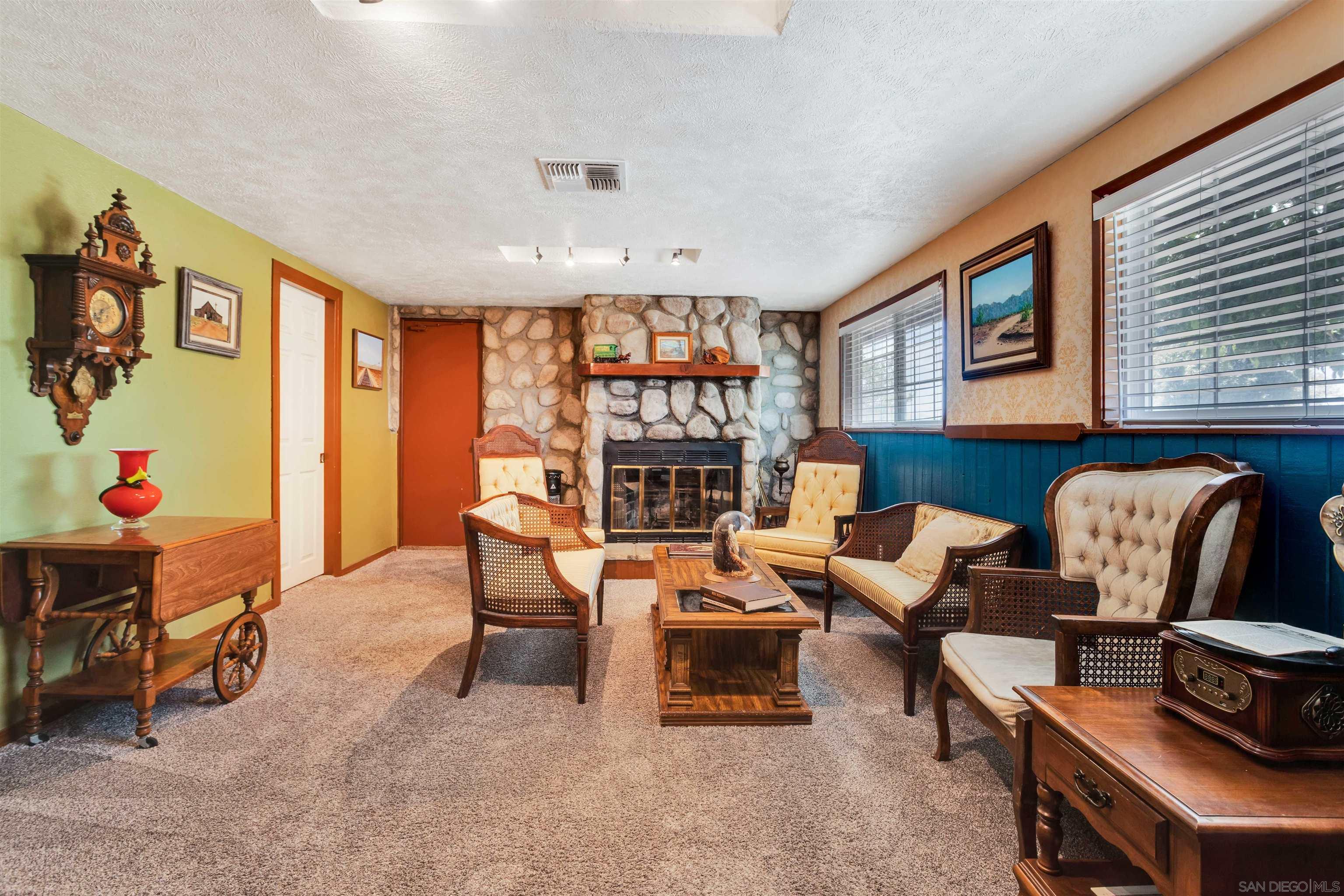 Detail Gallery Image 17 of 67 For 60291  La Mirada Trl, Joshua Tree,  CA 92252 - 4 Beds | 3 Baths