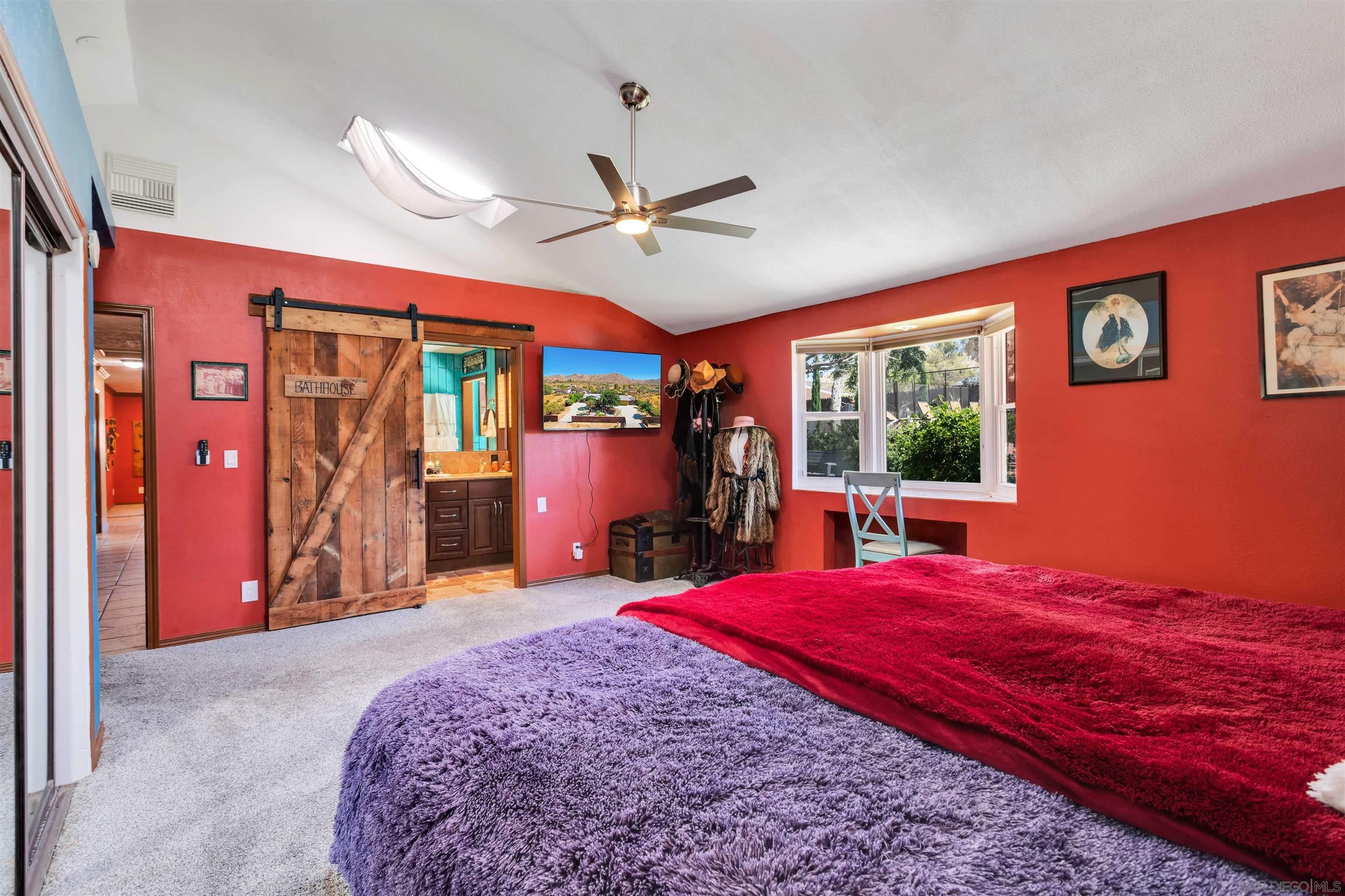 Detail Gallery Image 19 of 67 For 60291  La Mirada Trl, Joshua Tree,  CA 92252 - 4 Beds | 3 Baths