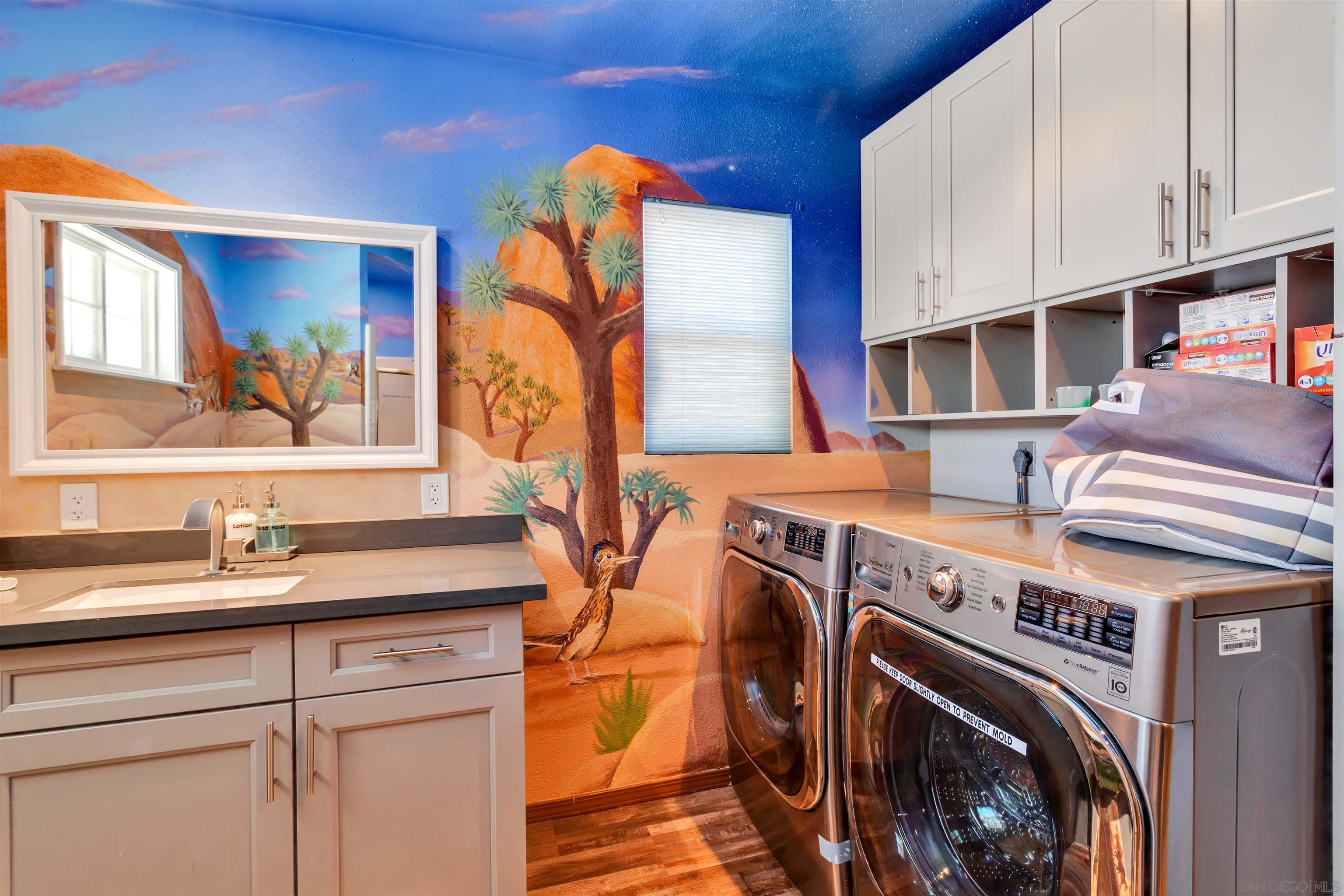 Detail Gallery Image 23 of 67 For 60291  La Mirada Trl, Joshua Tree,  CA 92252 - 4 Beds | 3 Baths