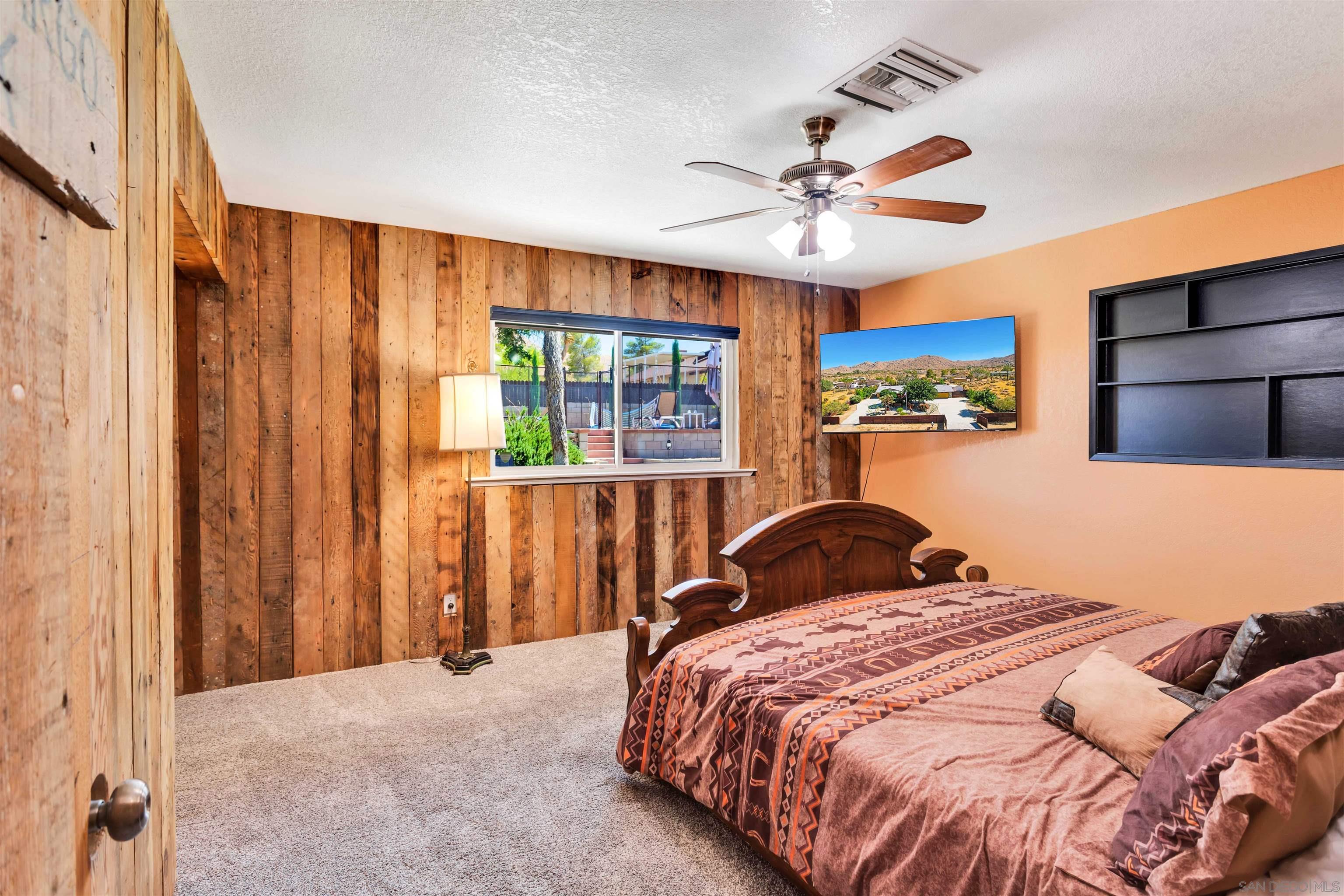 Detail Gallery Image 25 of 67 For 60291  La Mirada Trl, Joshua Tree,  CA 92252 - 4 Beds | 3 Baths