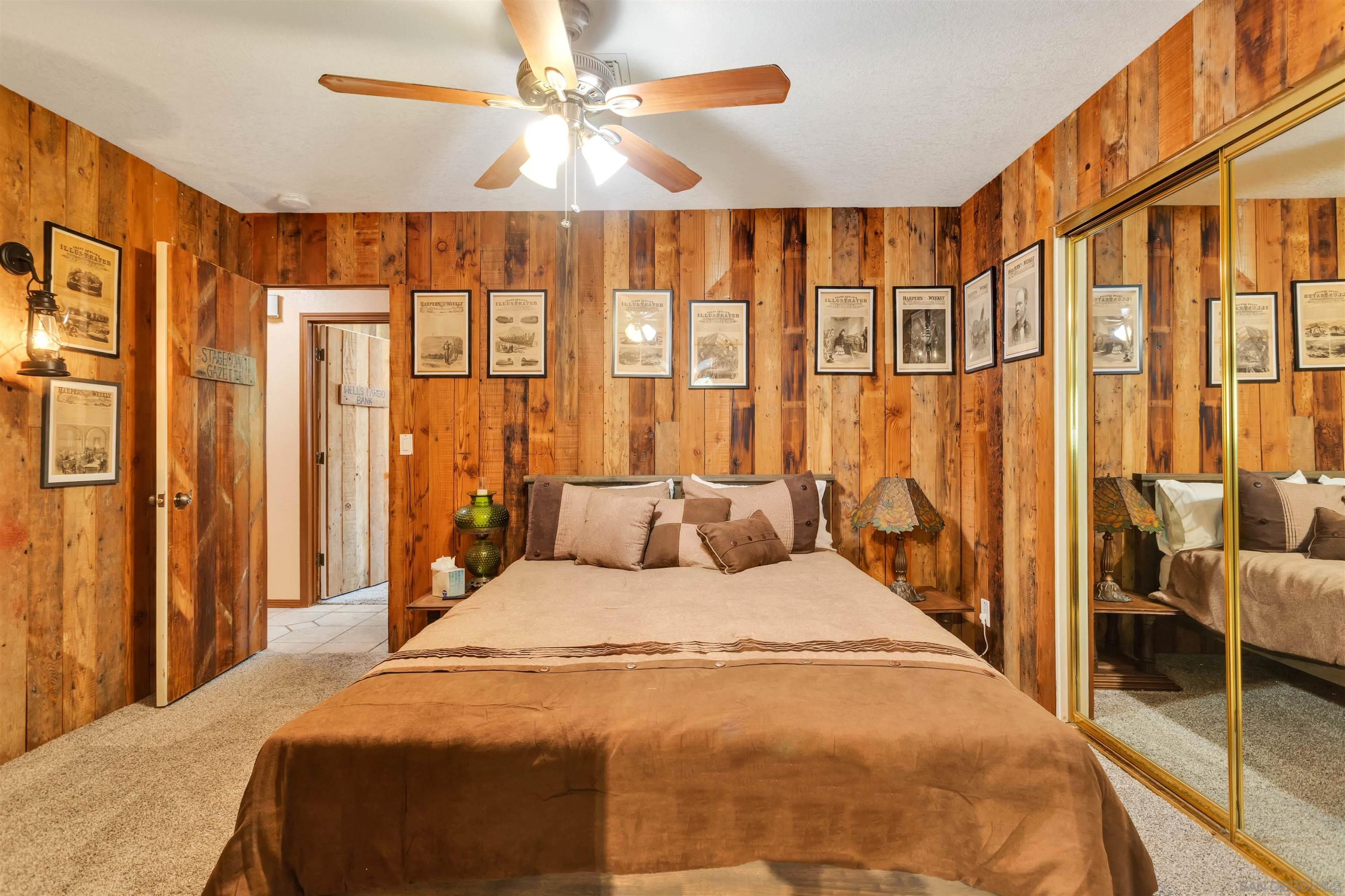 Detail Gallery Image 26 of 67 For 60291  La Mirada Trl, Joshua Tree,  CA 92252 - 4 Beds | 3 Baths