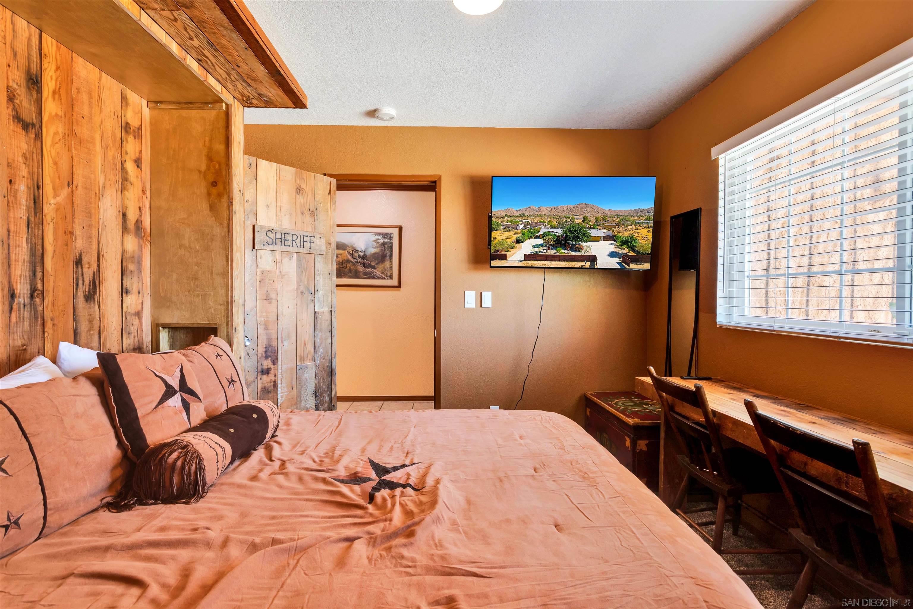 Detail Gallery Image 29 of 67 For 60291  La Mirada Trl, Joshua Tree,  CA 92252 - 4 Beds | 3 Baths