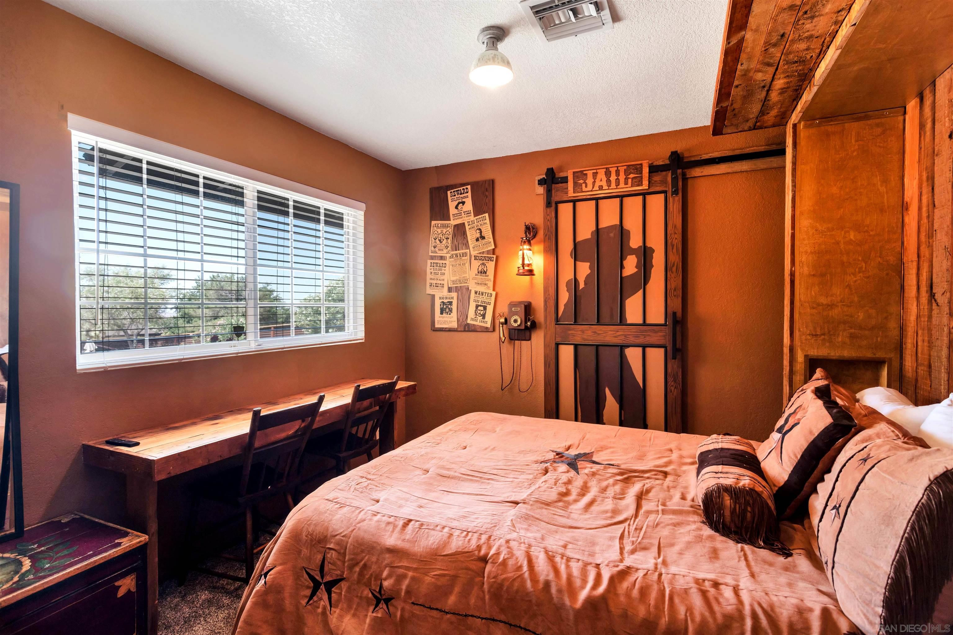 Detail Gallery Image 30 of 67 For 60291  La Mirada Trl, Joshua Tree,  CA 92252 - 4 Beds | 3 Baths