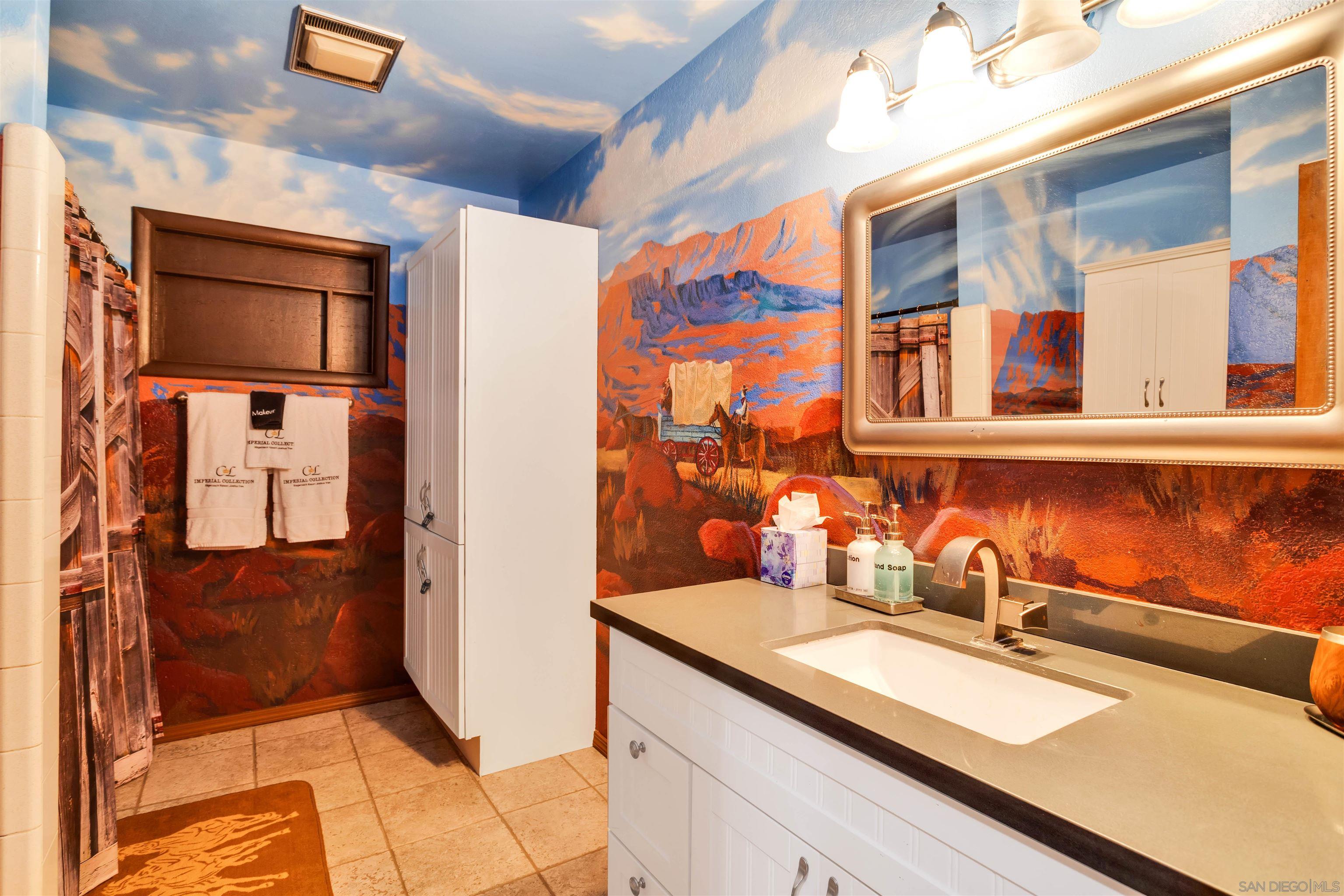 Detail Gallery Image 31 of 67 For 60291  La Mirada Trl, Joshua Tree,  CA 92252 - 4 Beds | 3 Baths