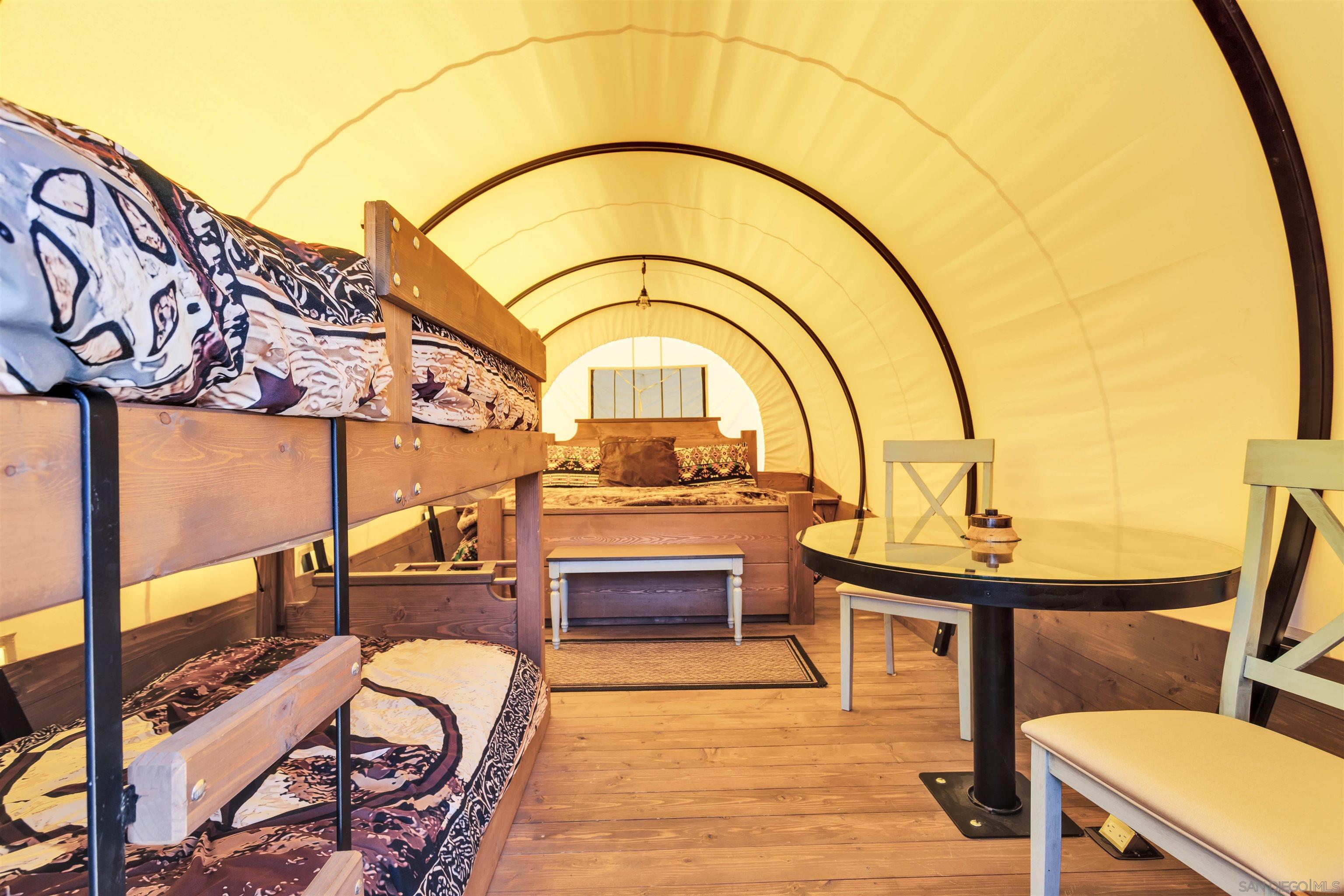 Detail Gallery Image 43 of 67 For 60291  La Mirada Trl, Joshua Tree,  CA 92252 - 4 Beds | 3 Baths