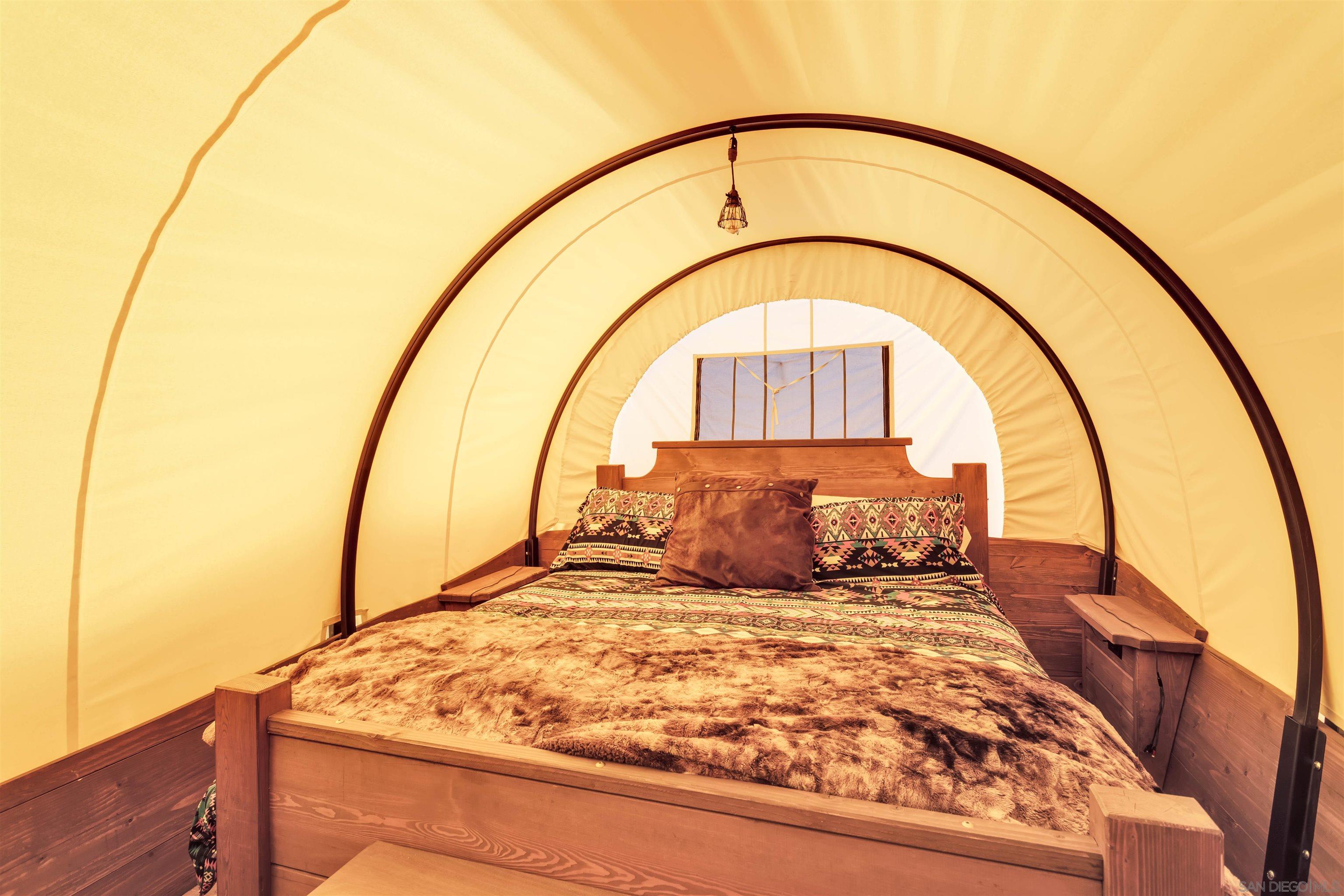 Detail Gallery Image 44 of 67 For 60291  La Mirada Trl, Joshua Tree,  CA 92252 - 4 Beds | 3 Baths